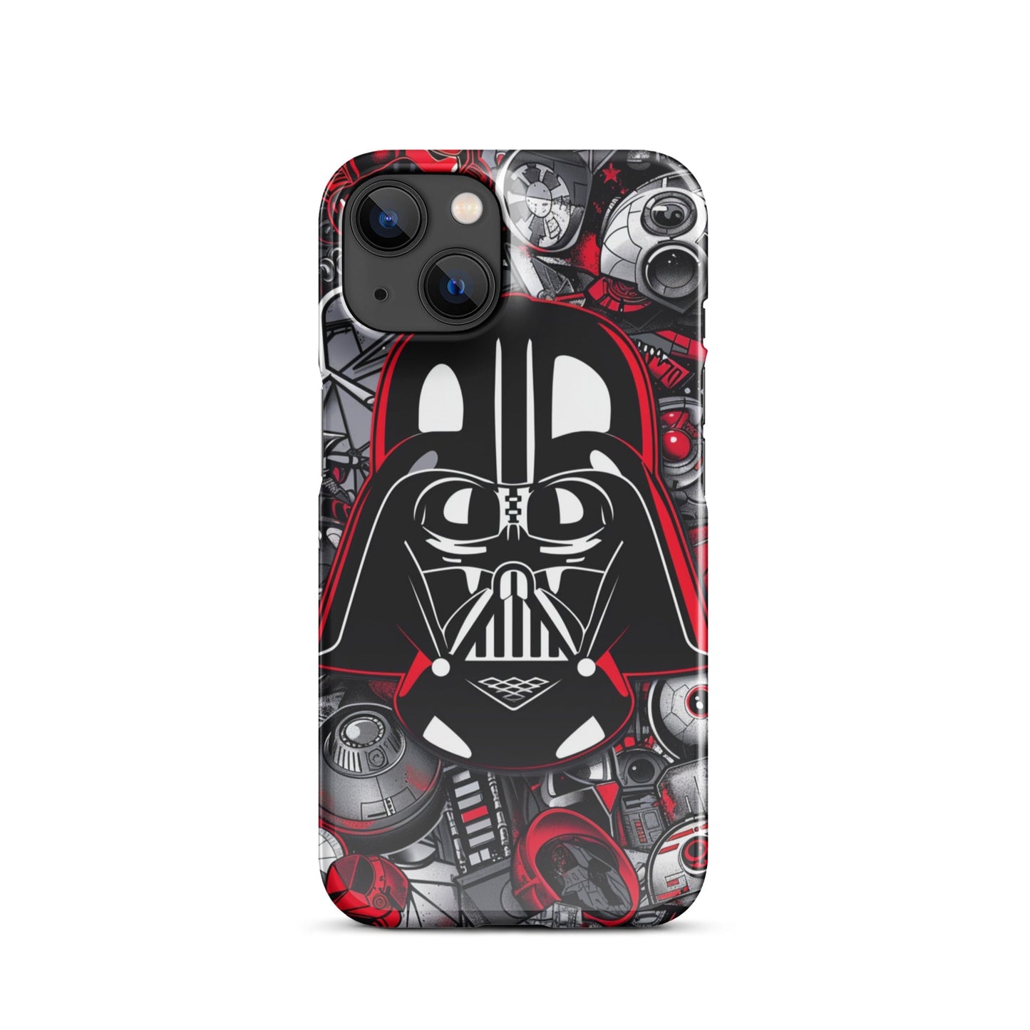 SW Phone case for iPhone-22