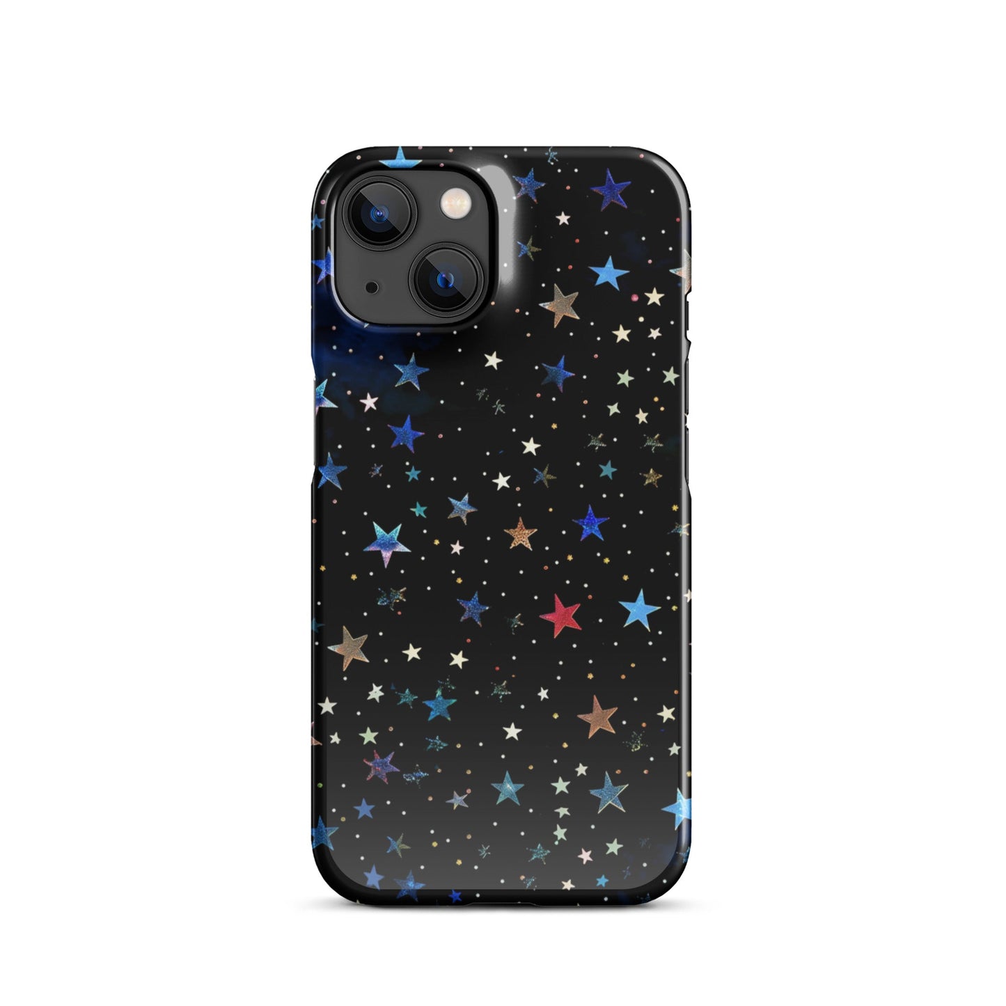 Stars Phone case for iPhone-22