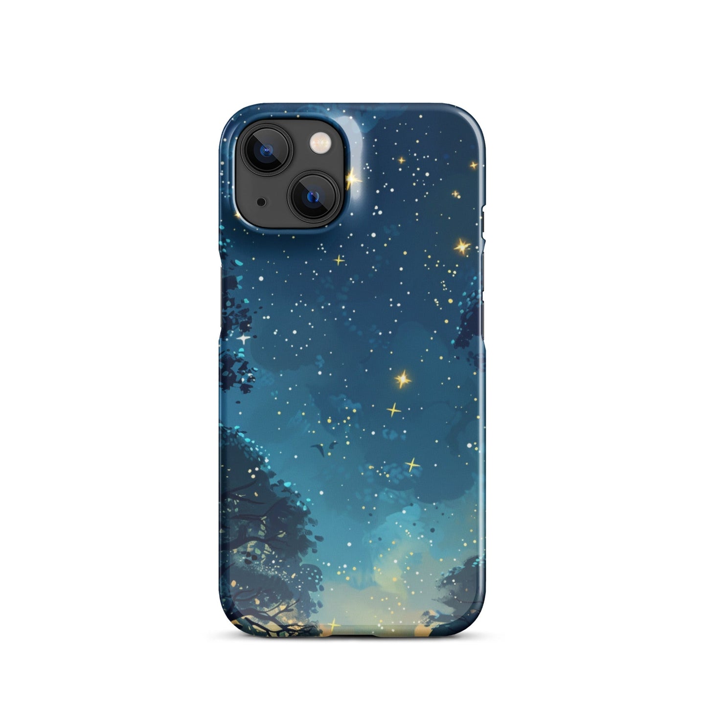 Galaxy Phone case for iPhone-22