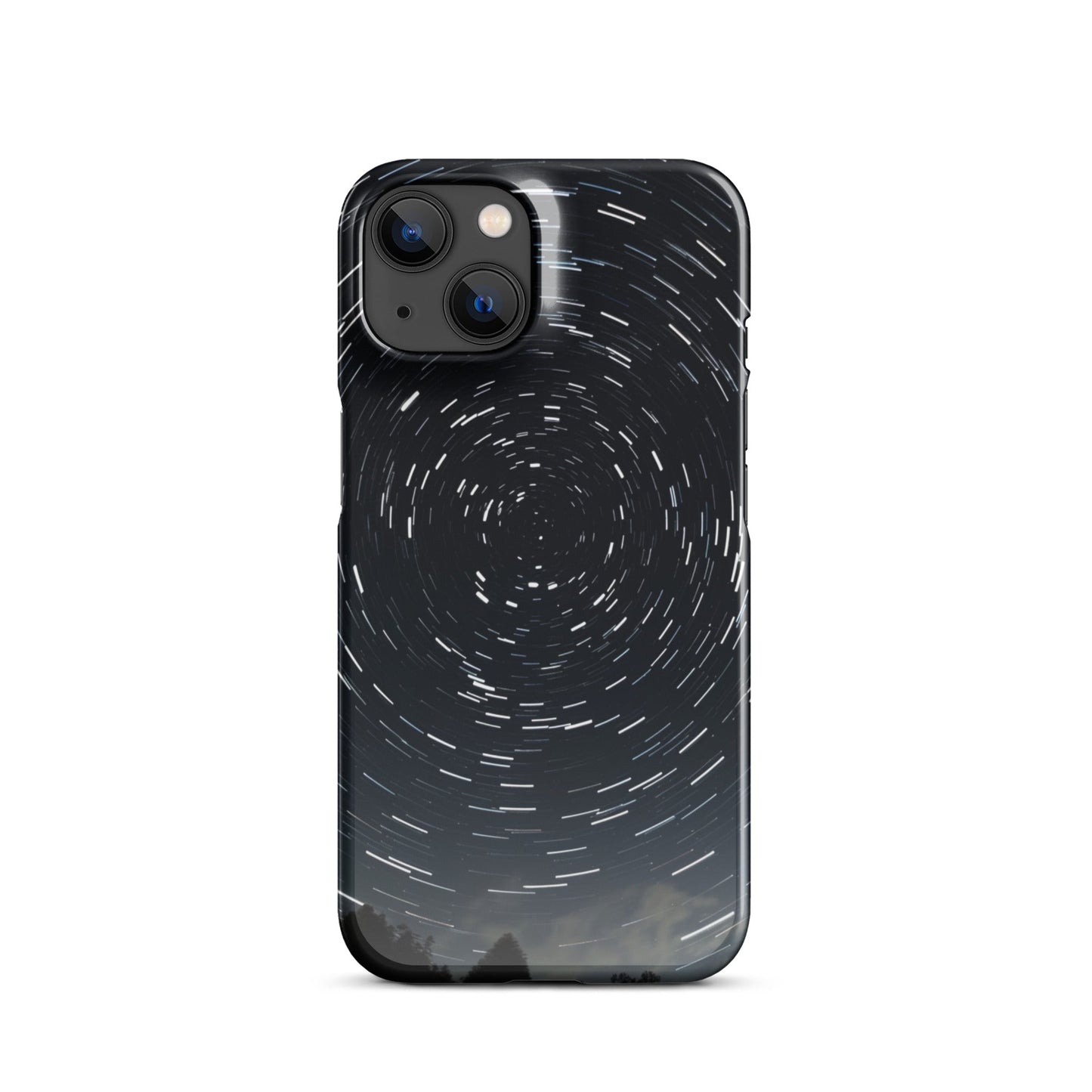 Night Sky Phone case for iPhone-22