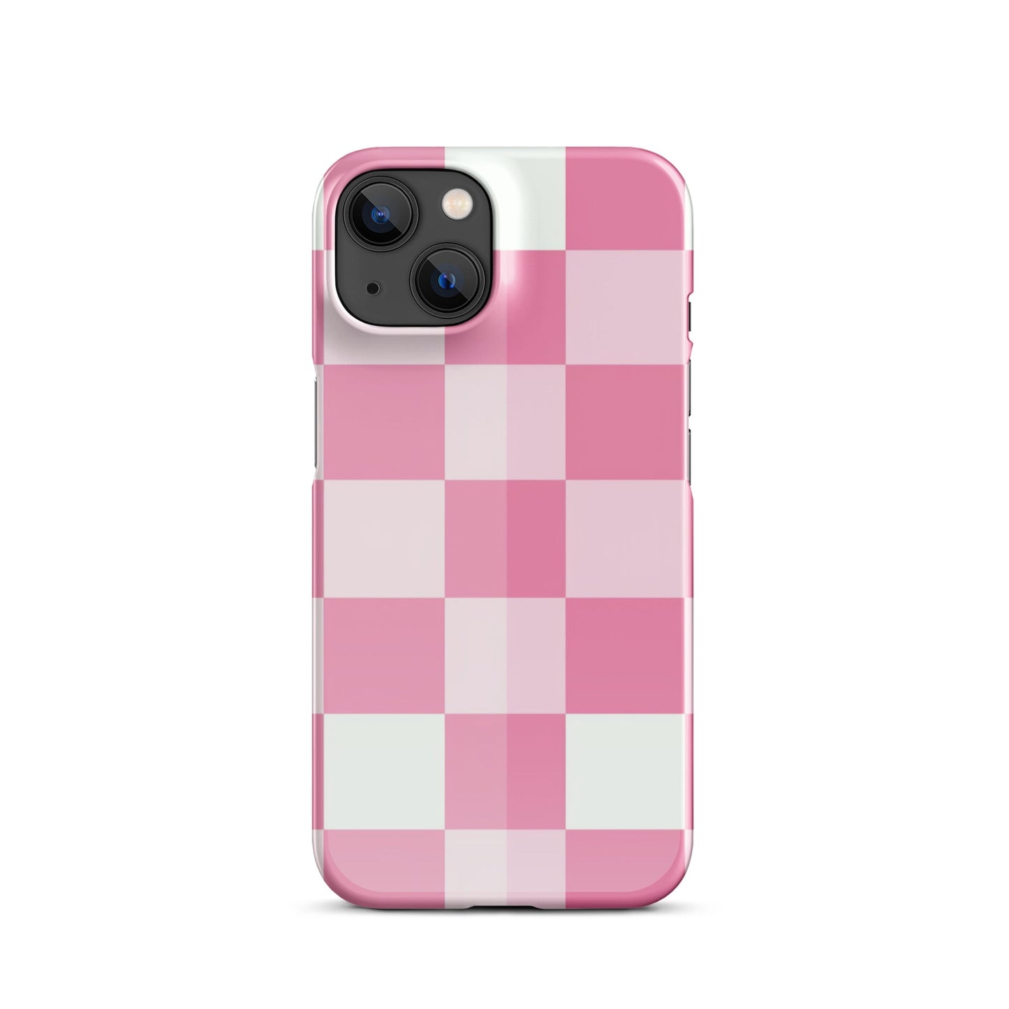 Check Phone case for iPhone-22