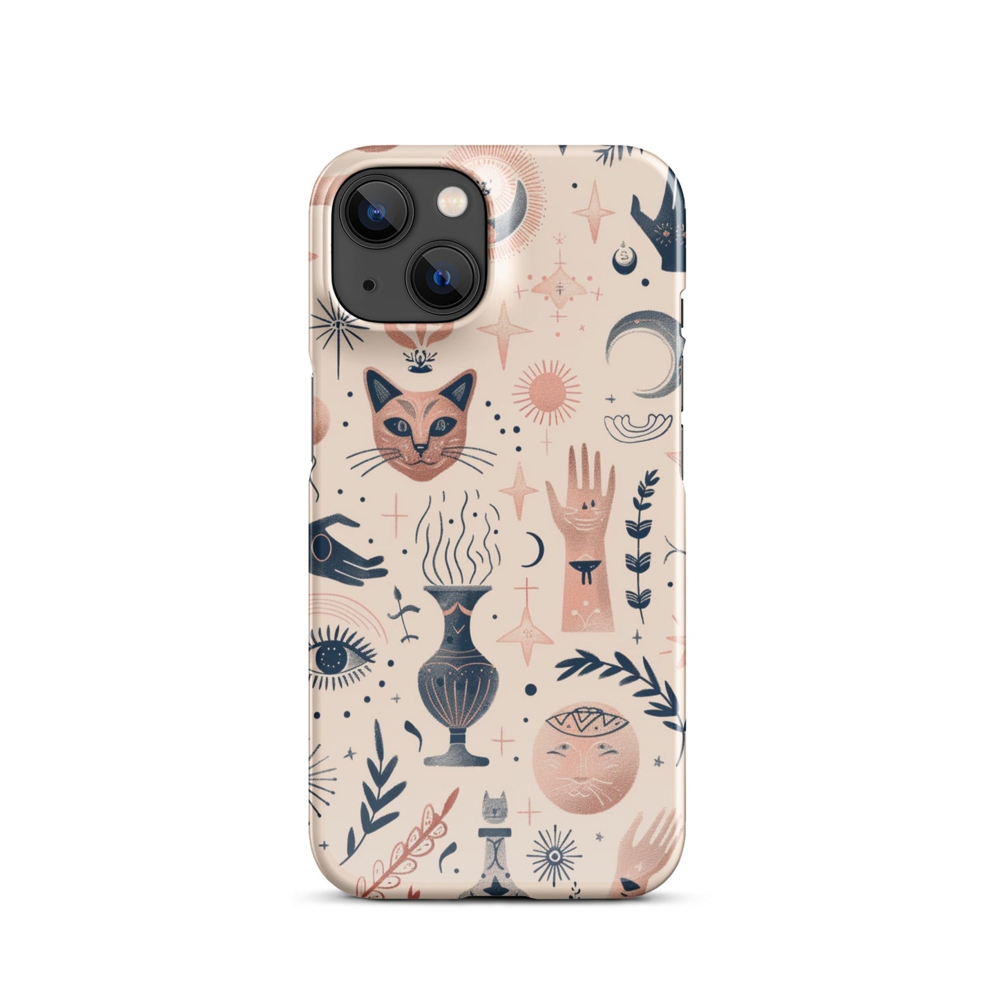 Esoteric Phone case for iPhone-22