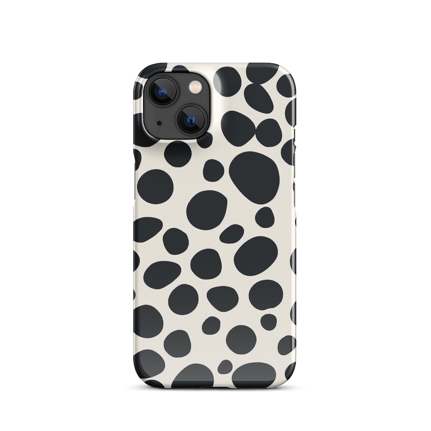 Polka Dots Phone case for iPhone-22