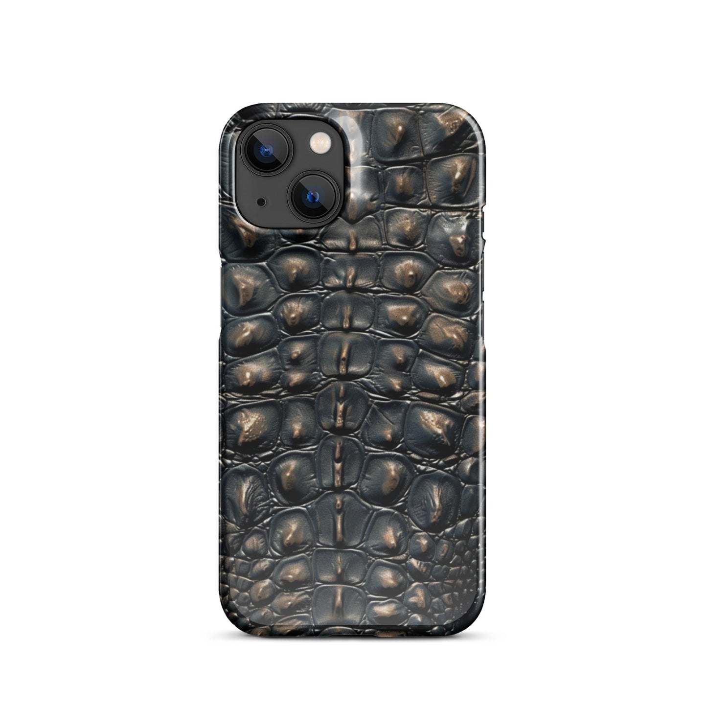 Croc Phone case for iPhone-22