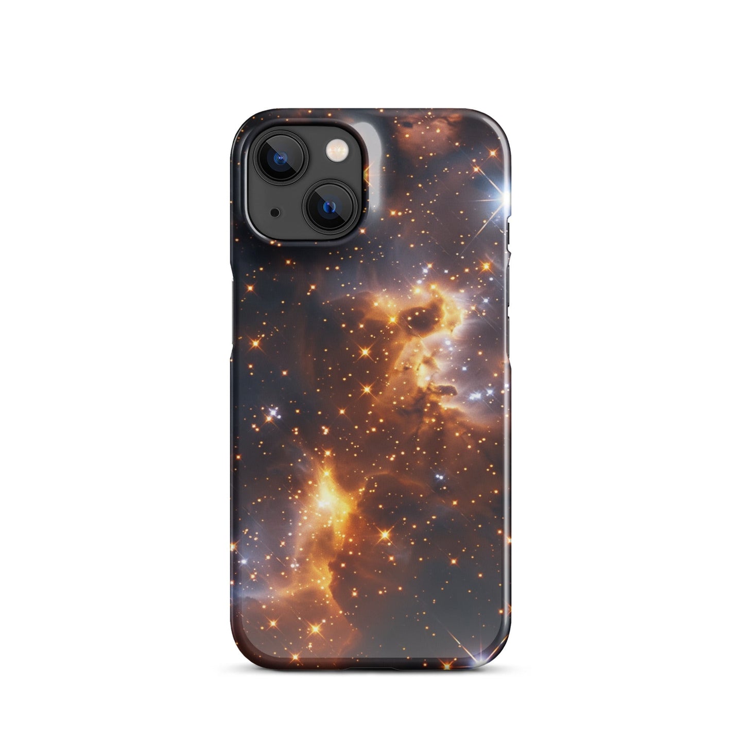 Glaxy Stars Phone case for iPhone-22