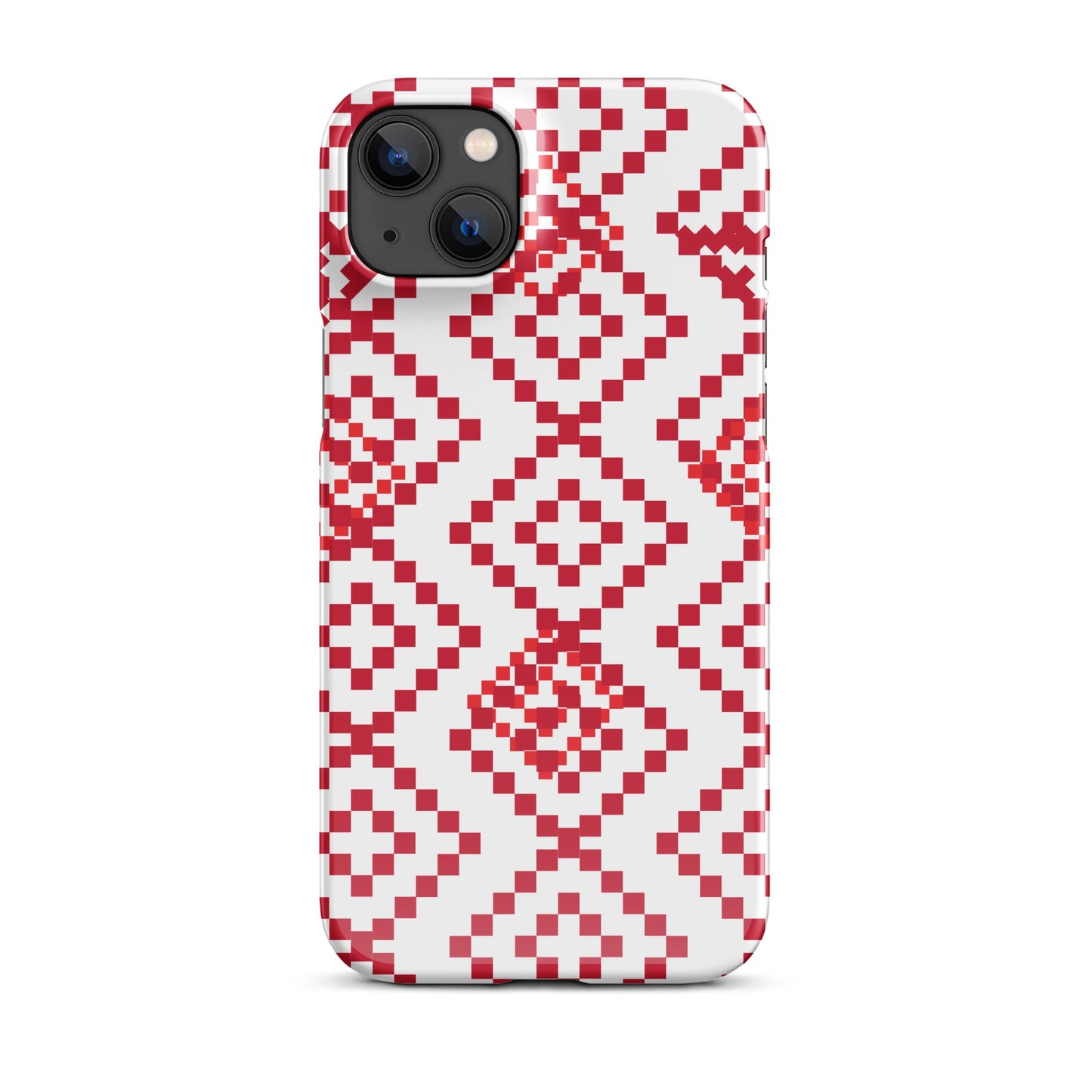 Diamond Phone case for iPhone-25