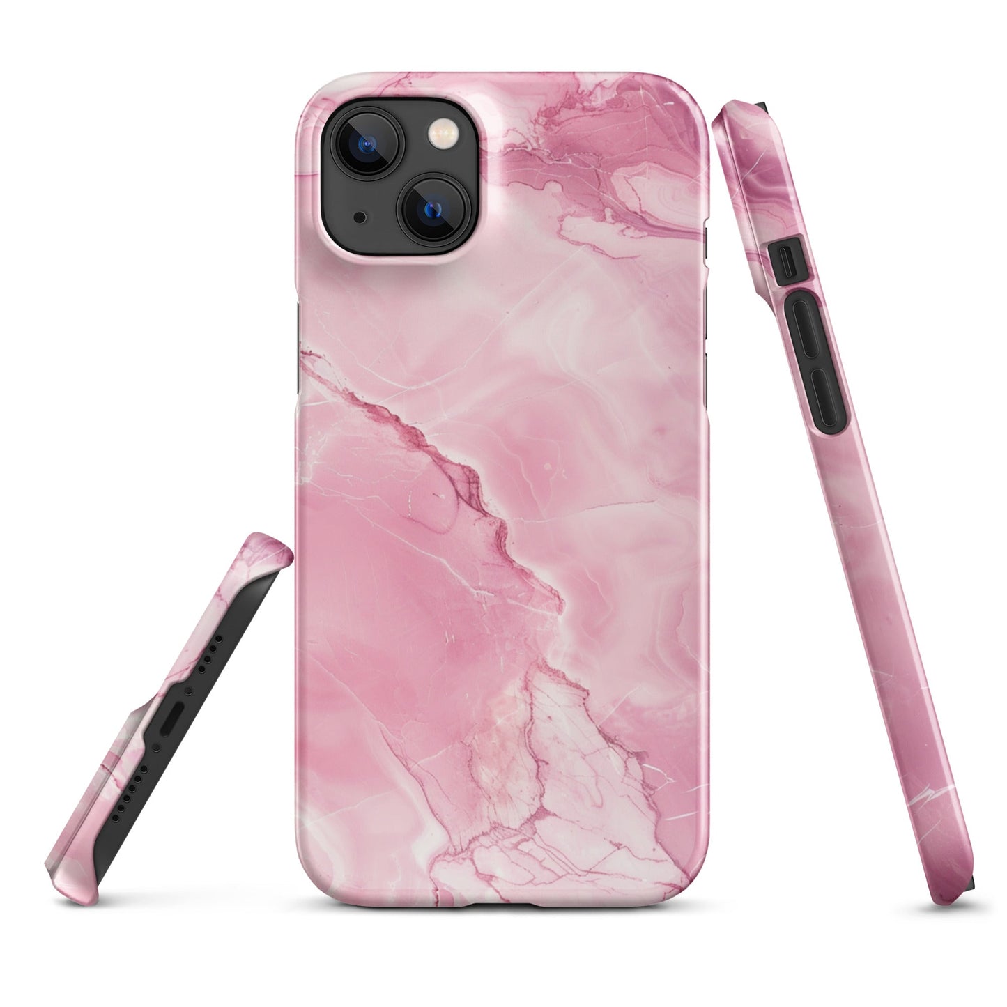 Pink Phone case for iPhone-25