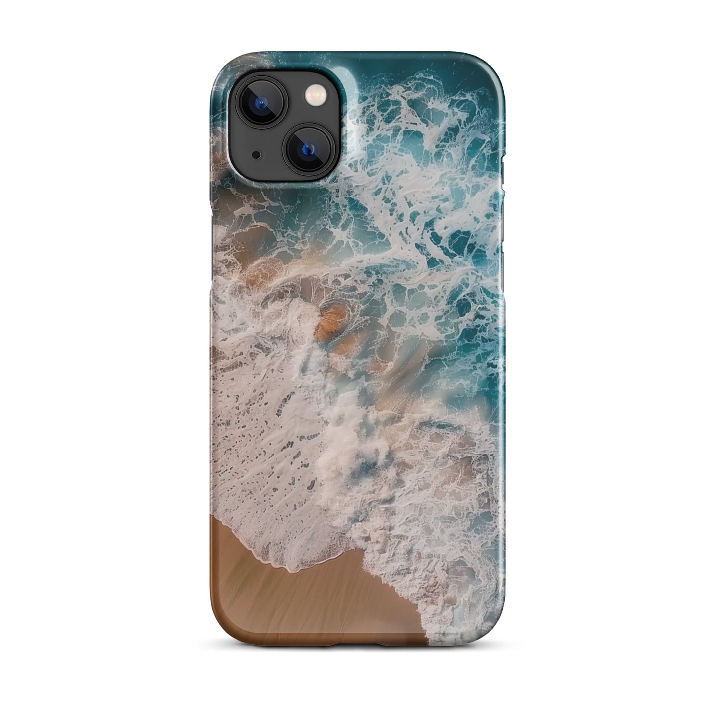 Beach Phone  Case for iPhone-25