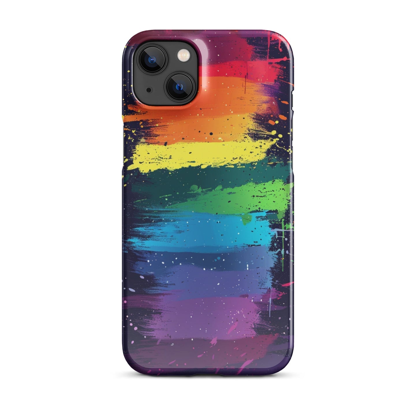 LGBT Phone case for iPhone-24