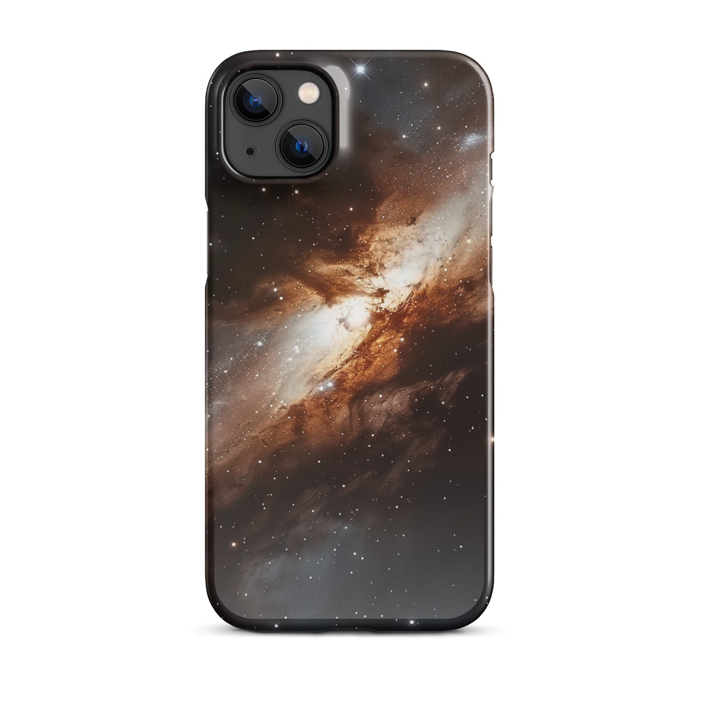 Glaxy Phone case for iPhone-24