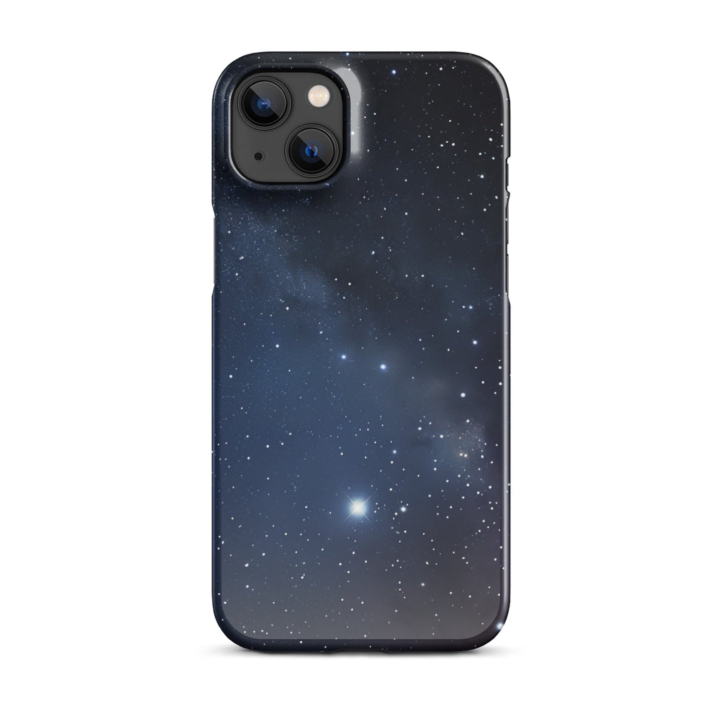 Stars Phone case for iPhone-24