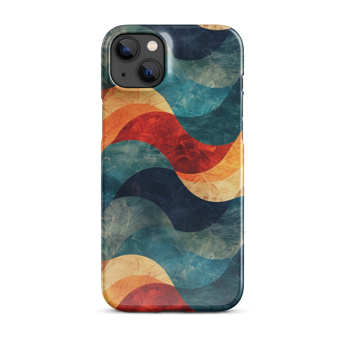 Dune Phone case for iPhone-24