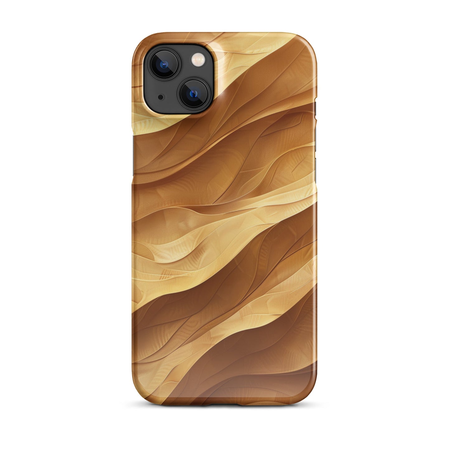 Desert Phone case for iPhone-24