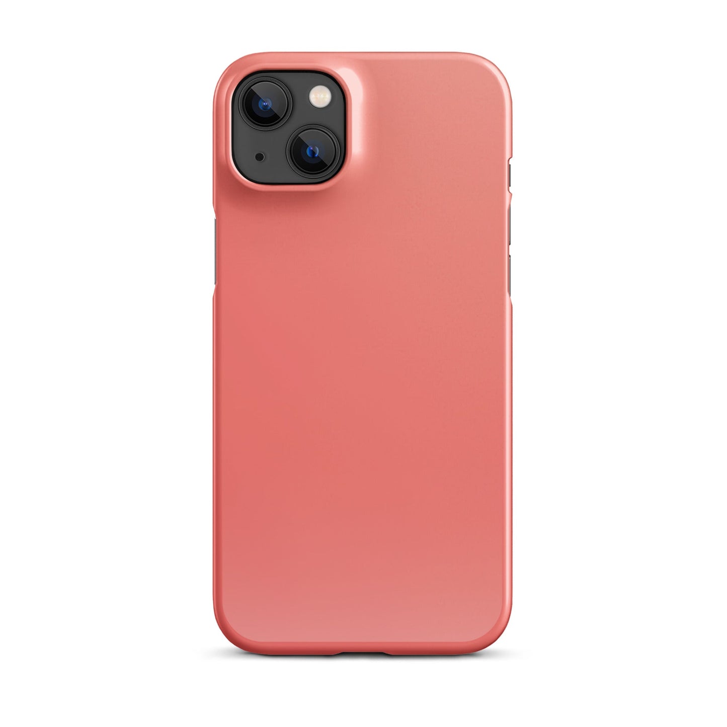 Coral Phone case for iPhone-24