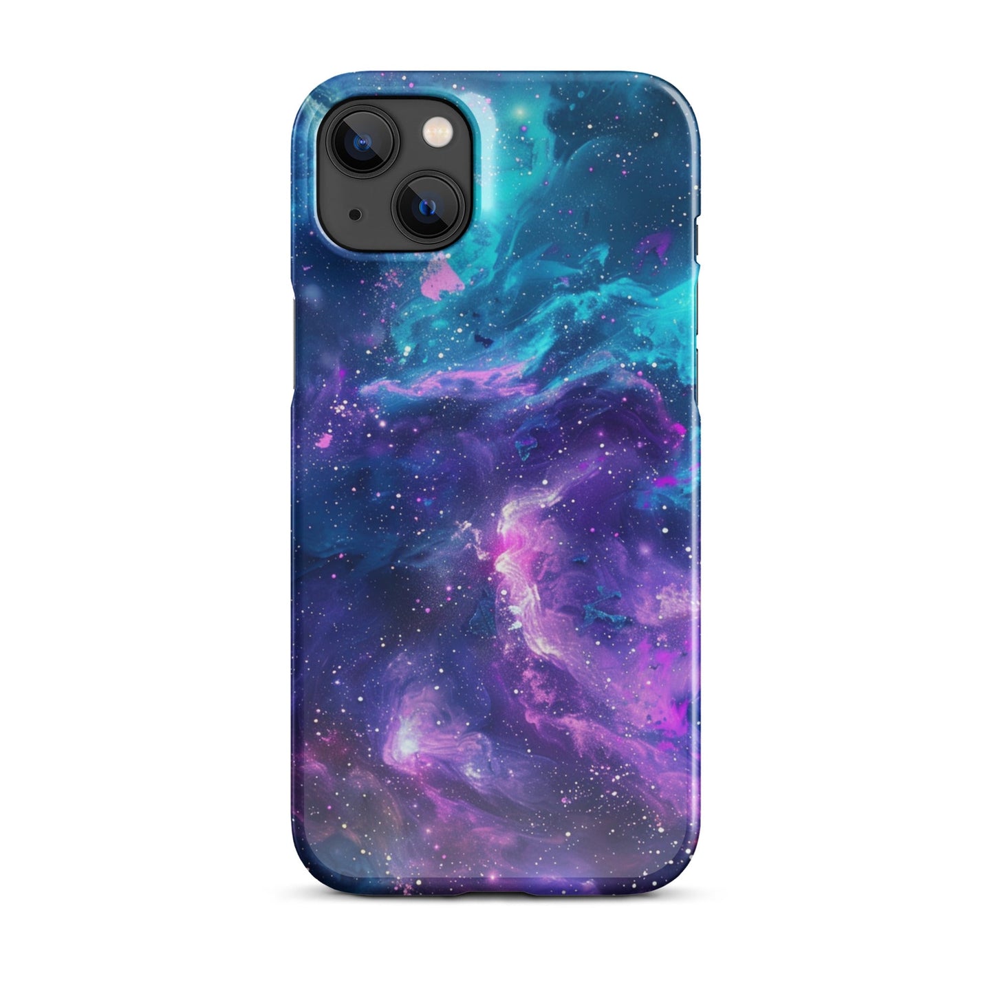 Galaxy 1 Phone case for iPhone-24