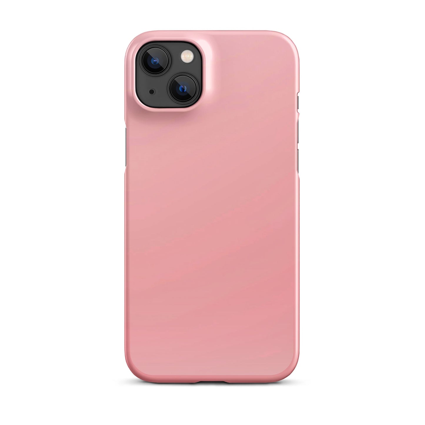 Blush Phone case for iPhone-24