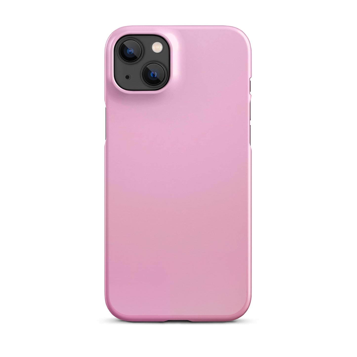 Pink Phone case for iPhone-24