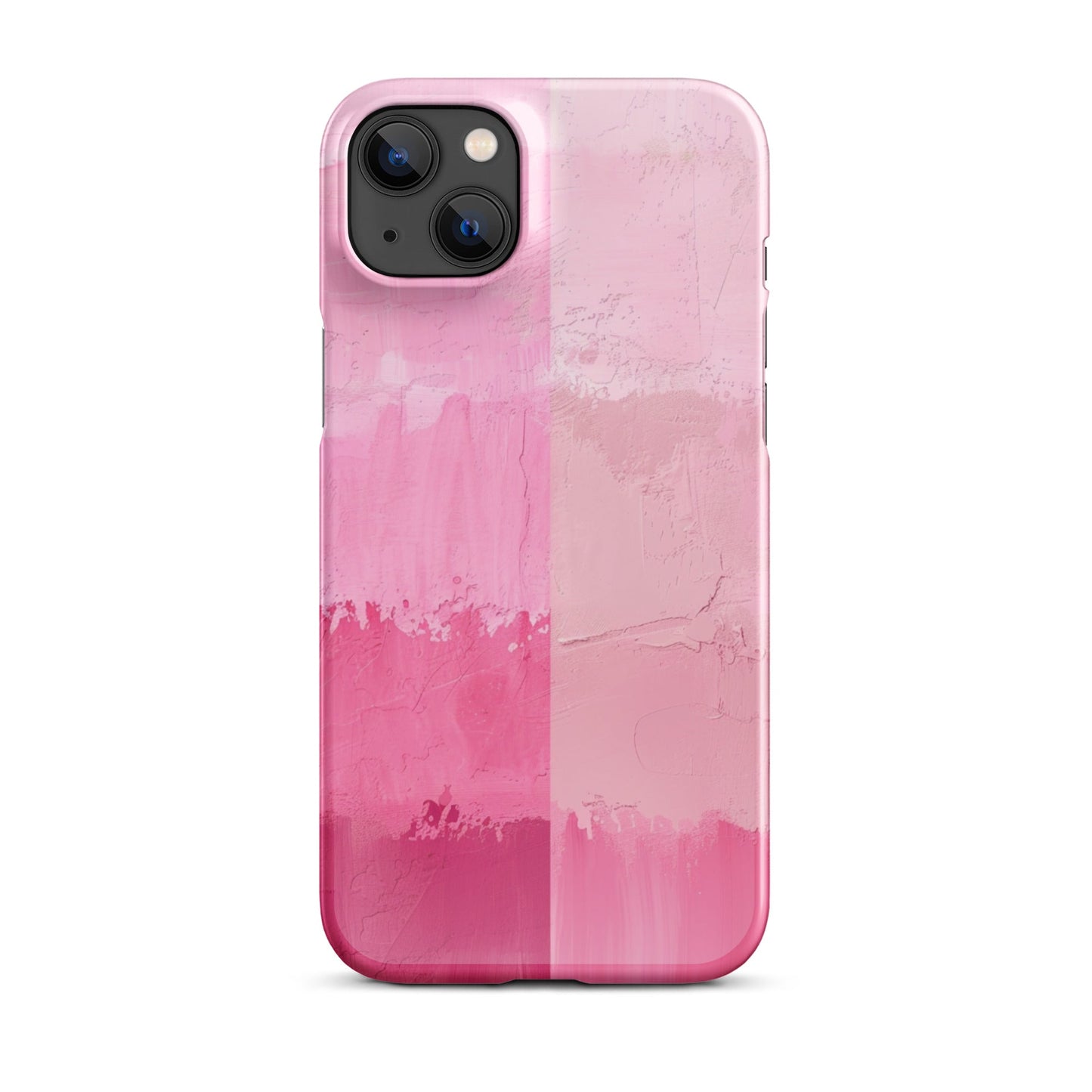 Pink Palette Phone case for iPhone-24