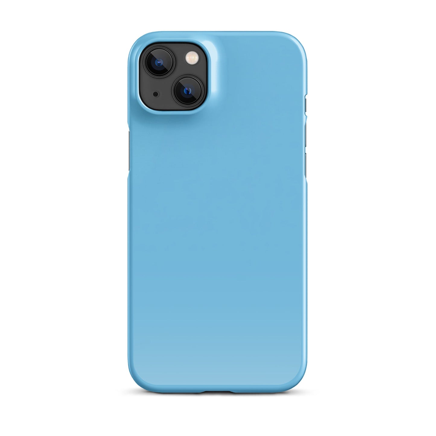 Aqua Phone case for iPhone-24