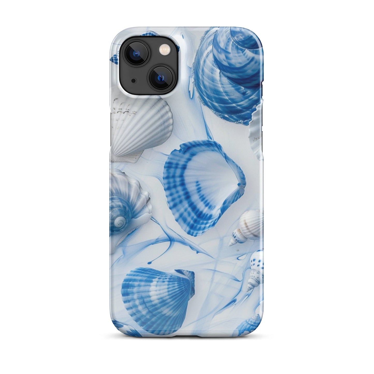 Sea Shells Phone case for iPhone-24