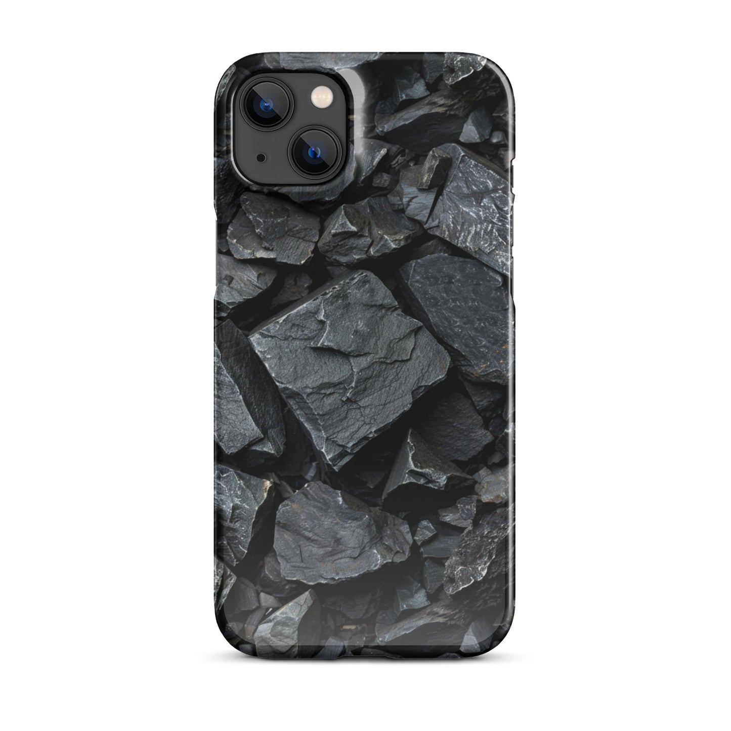 Charcoal  Phone case for iPhone-24