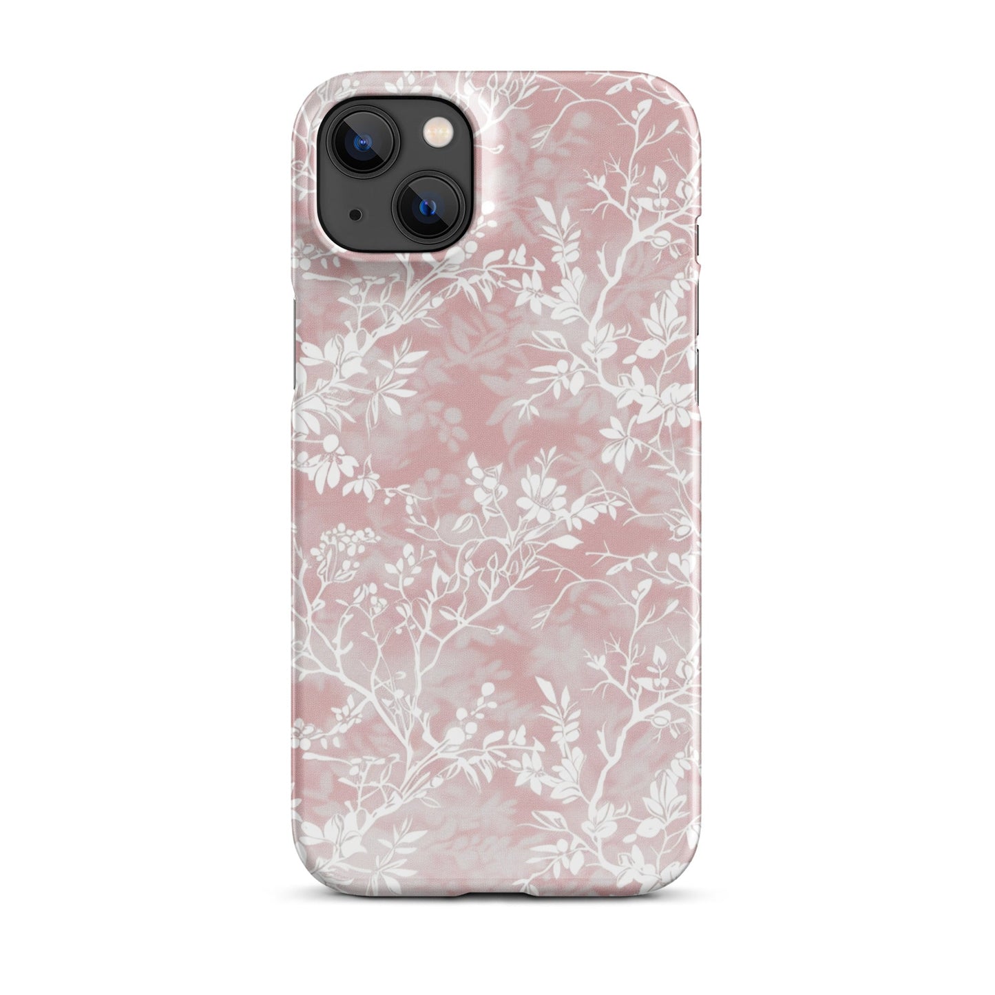 Tree Branch Phone case for iPhone-24