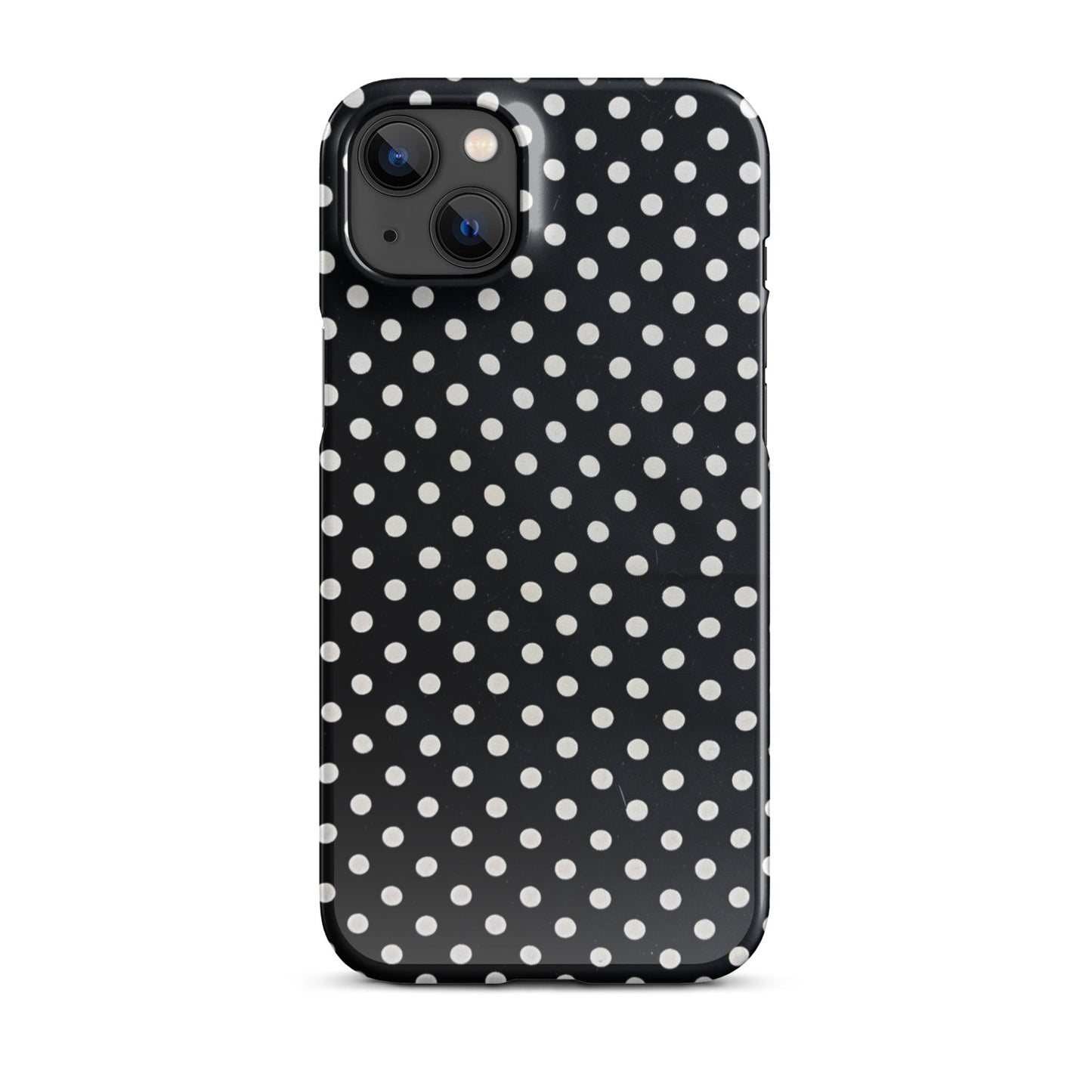 Drops Phone case for iPhone-24