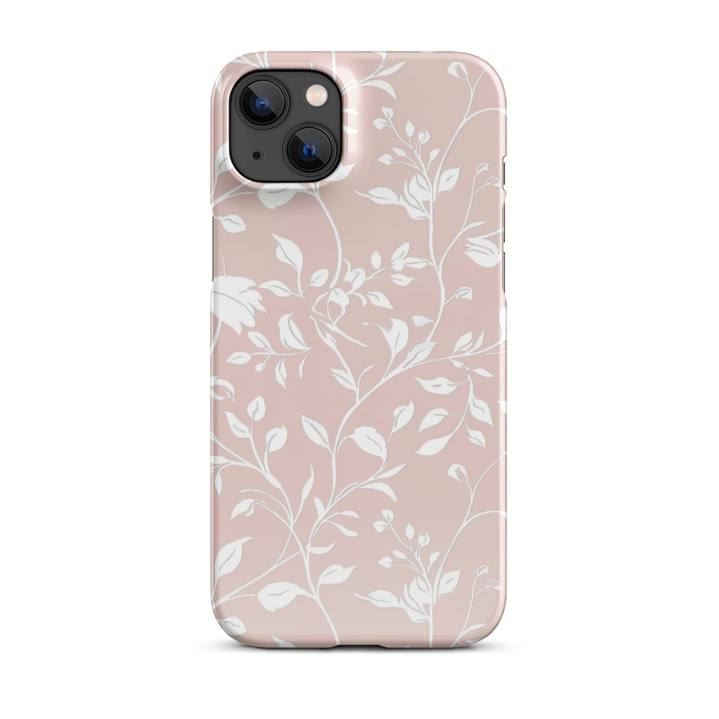 Tree Branches Phone case for iPhone-24