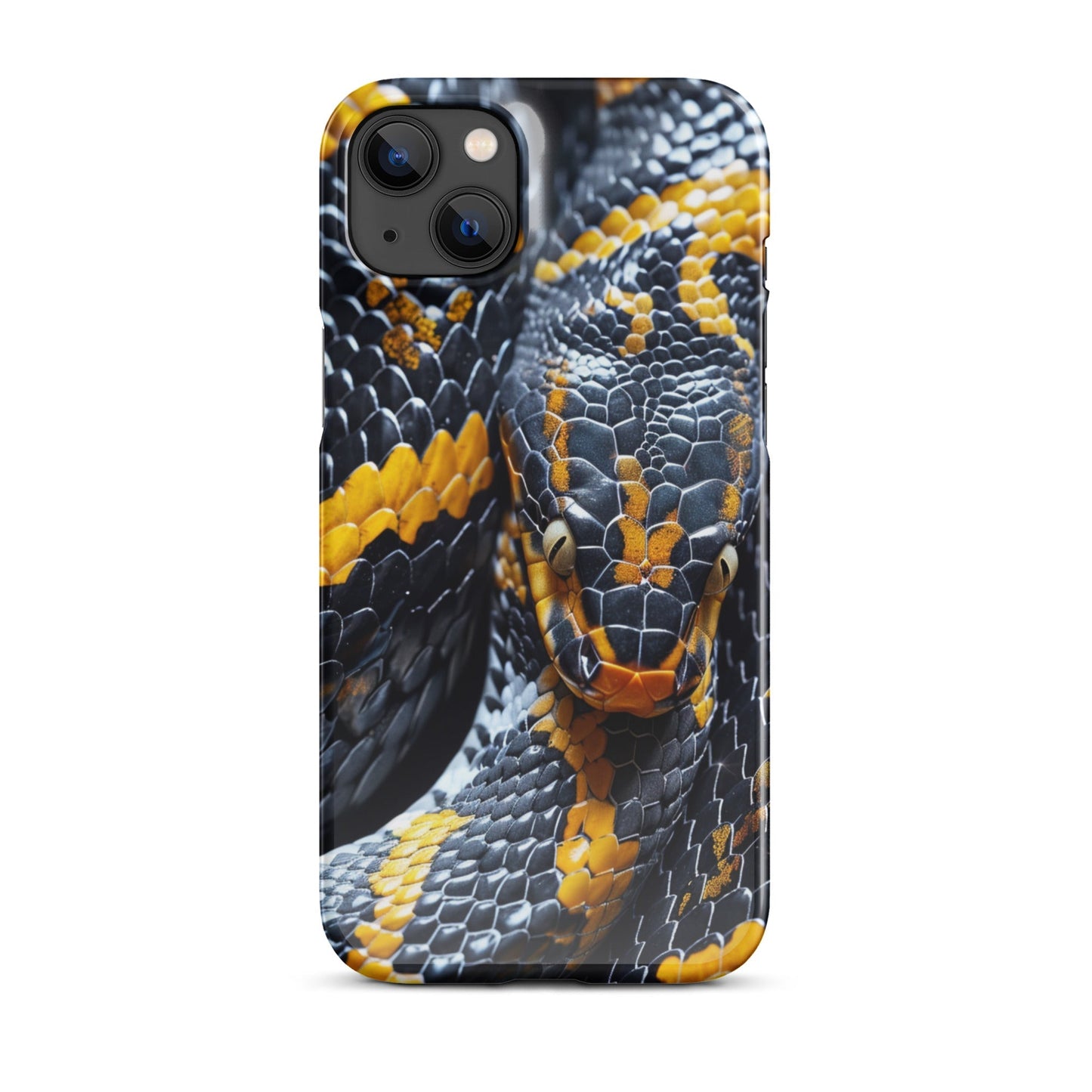 Snake Phone case for iPhone-24