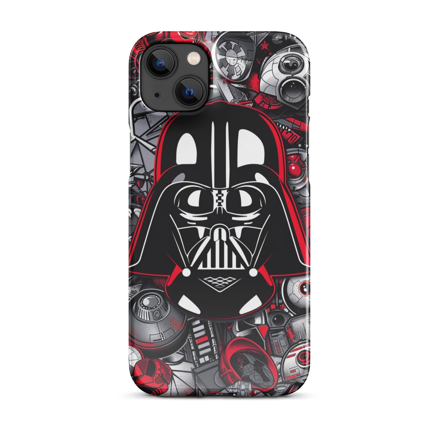 SW Phone case for iPhone-24