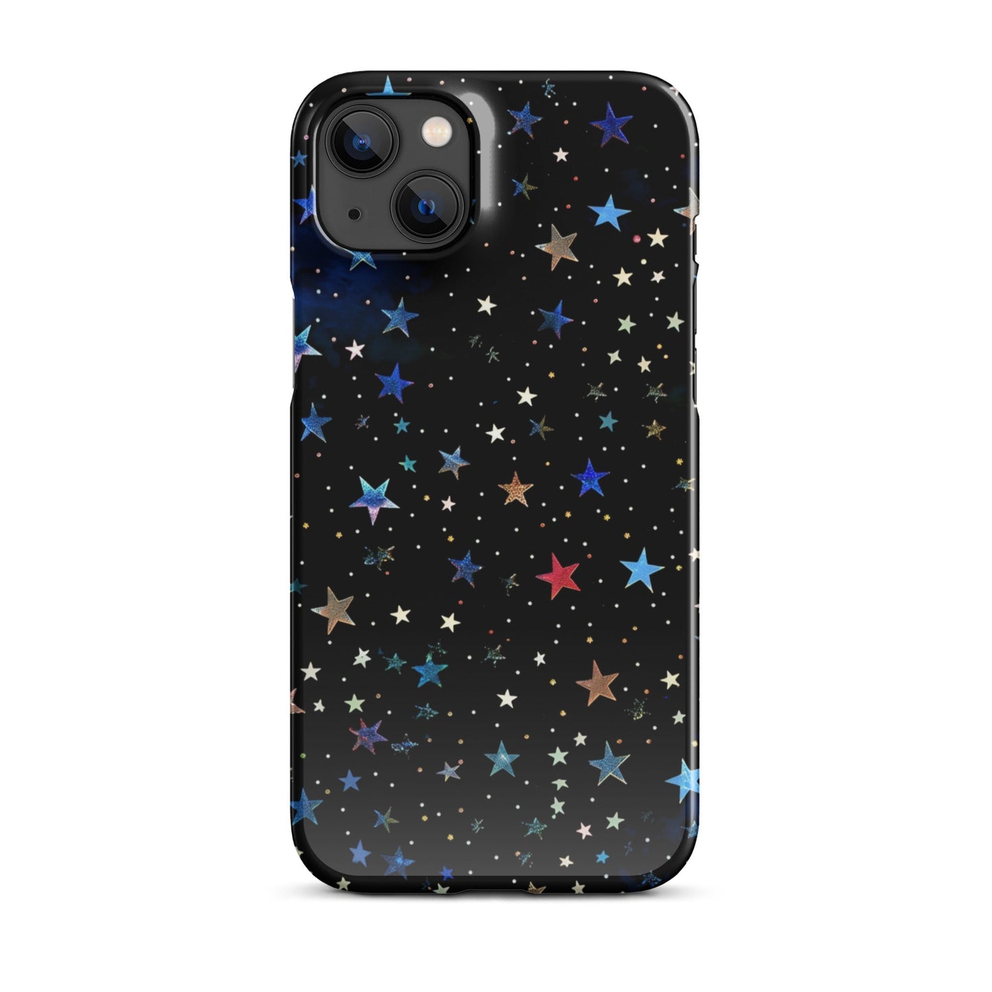 Stars Phone case for iPhone-24