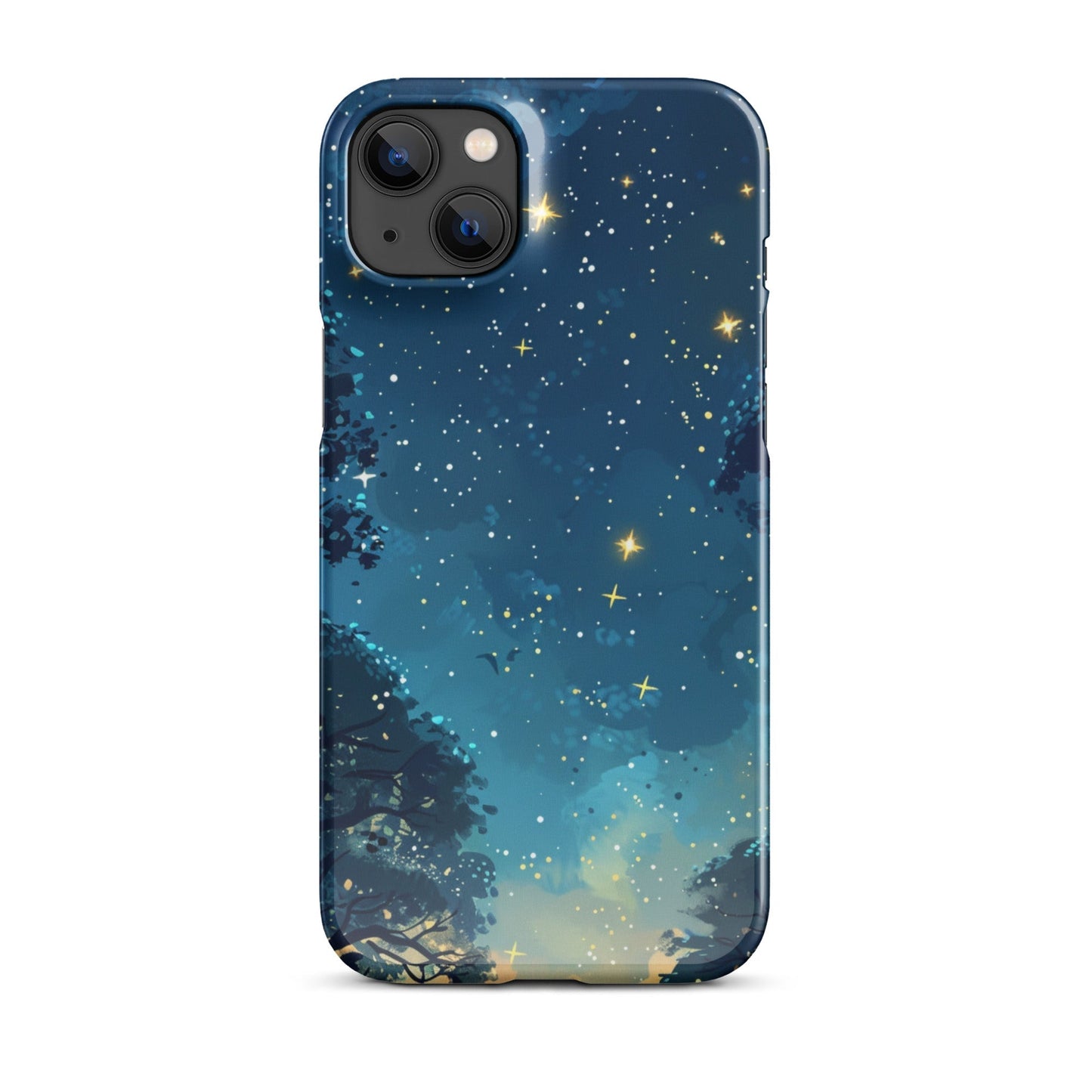 Galaxy Phone case for iPhone-24