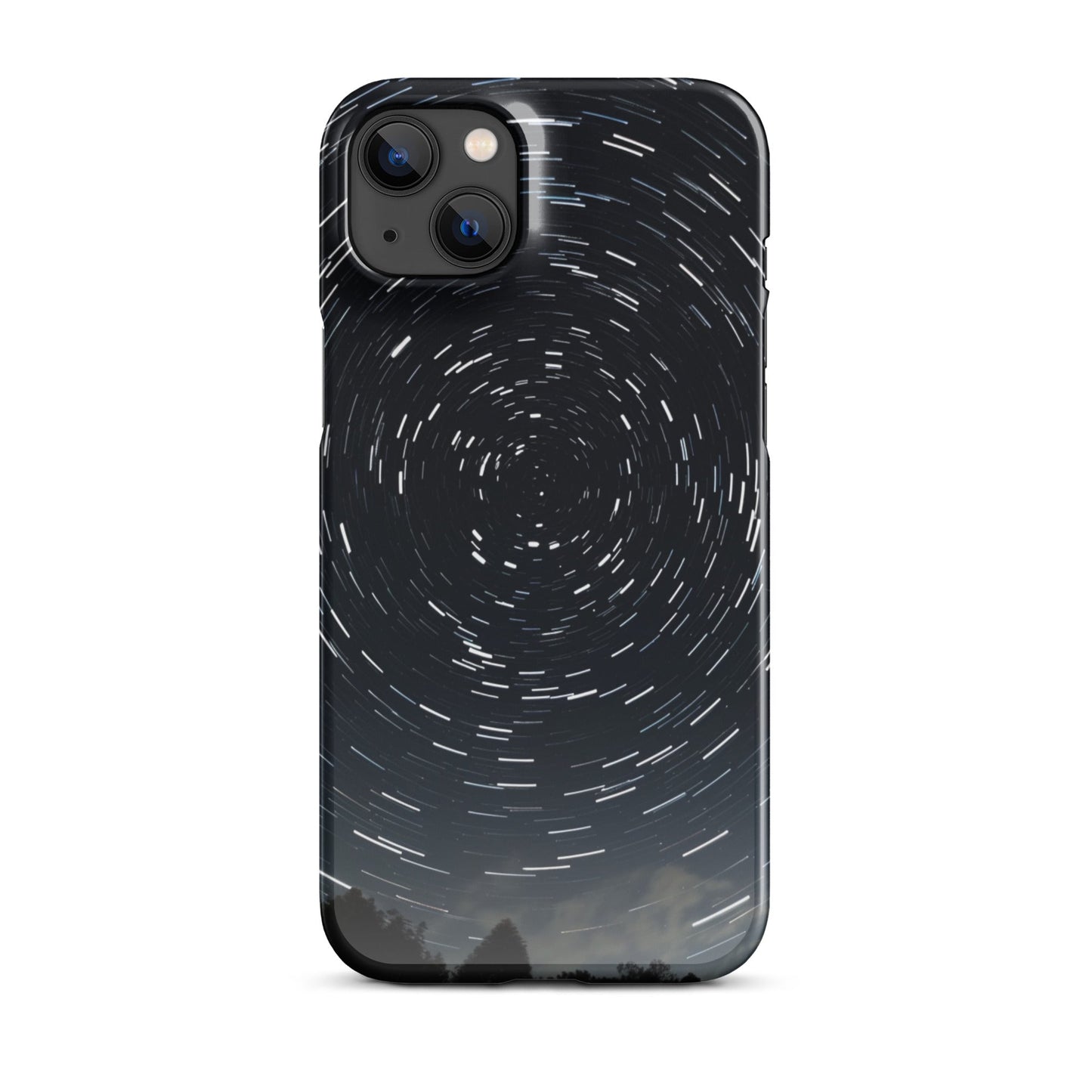 Night Sky Phone case for iPhone-24