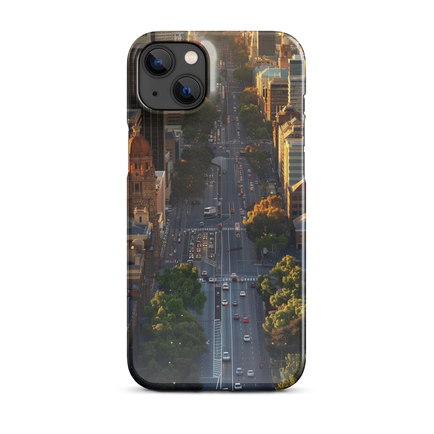 Soth Australia Phone case for iPhone-24