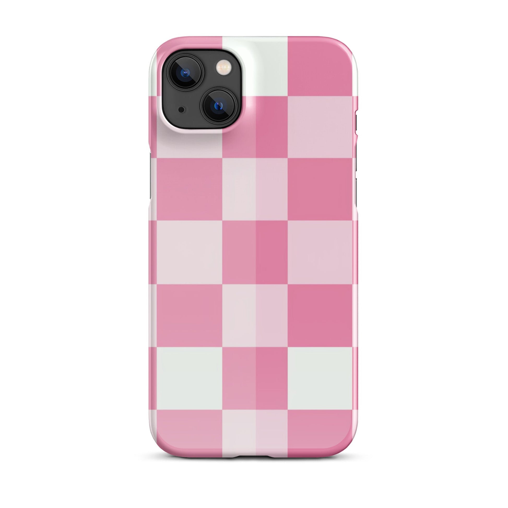 Check Phone case for iPhone-24