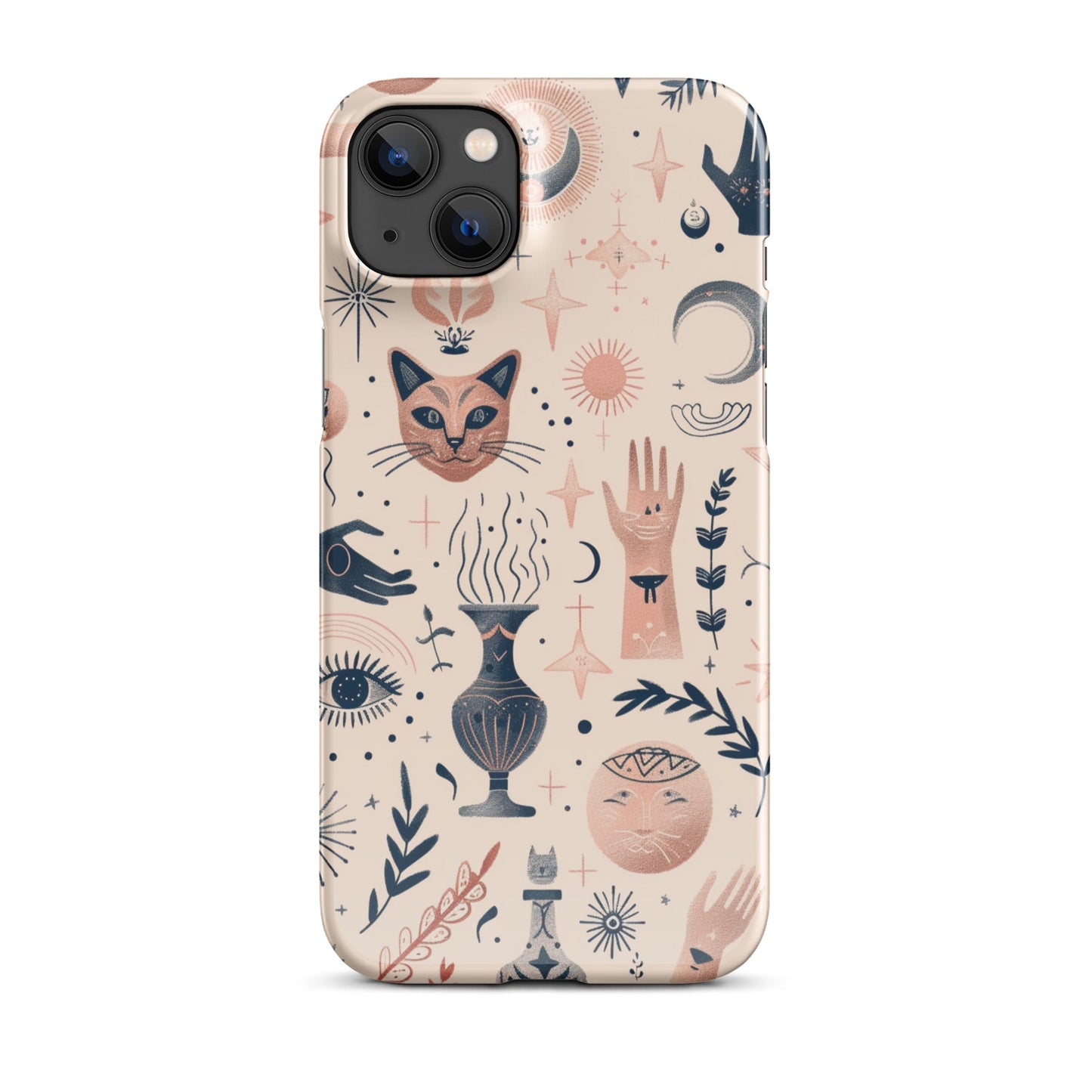 Esoteric Phone case for iPhone-24