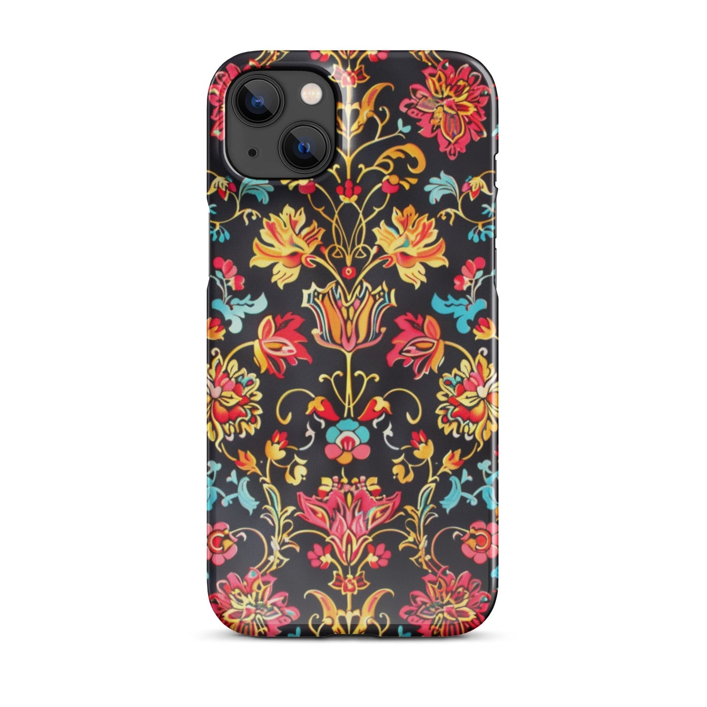 case2 Phone case for iPhone-24