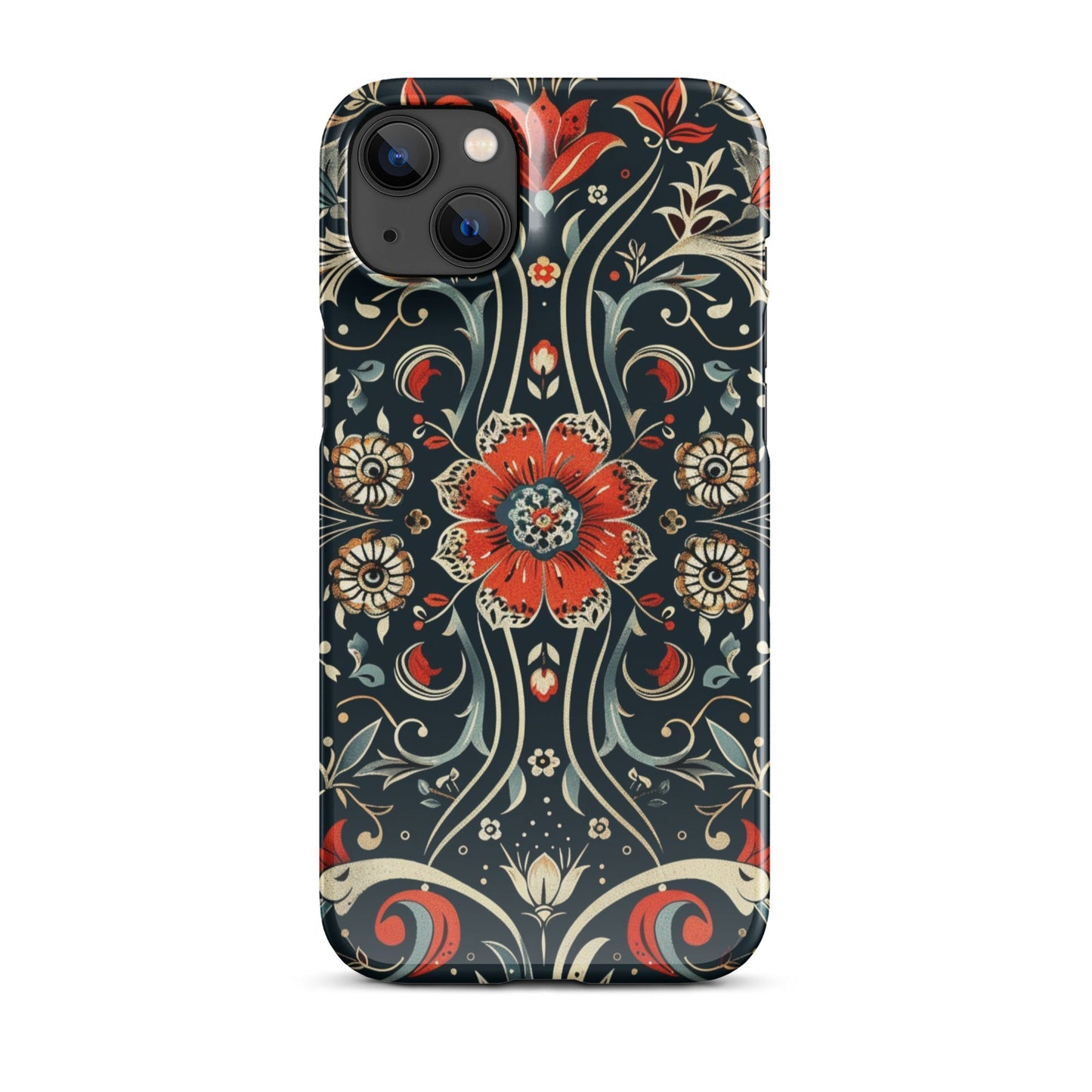 case3 Phone case for iPhone-24