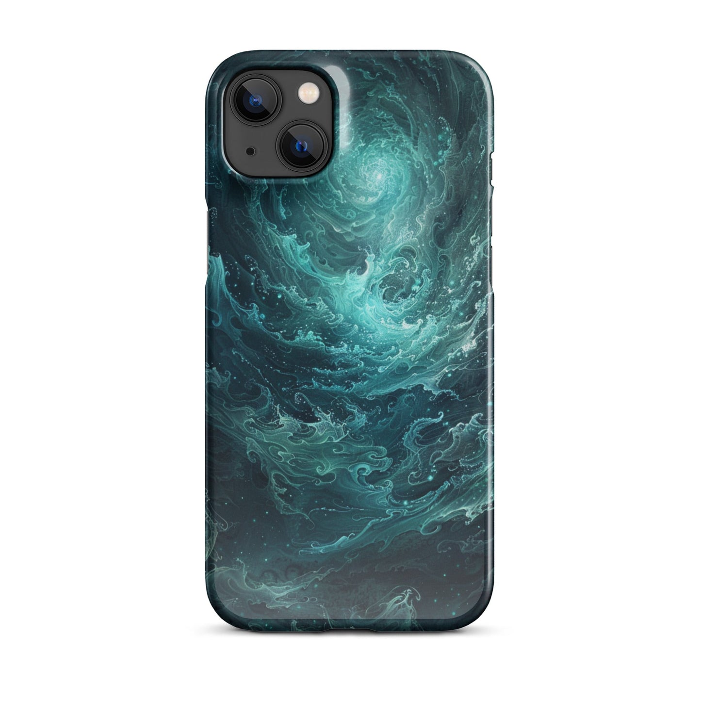 Deep Phone case for iPhone-24