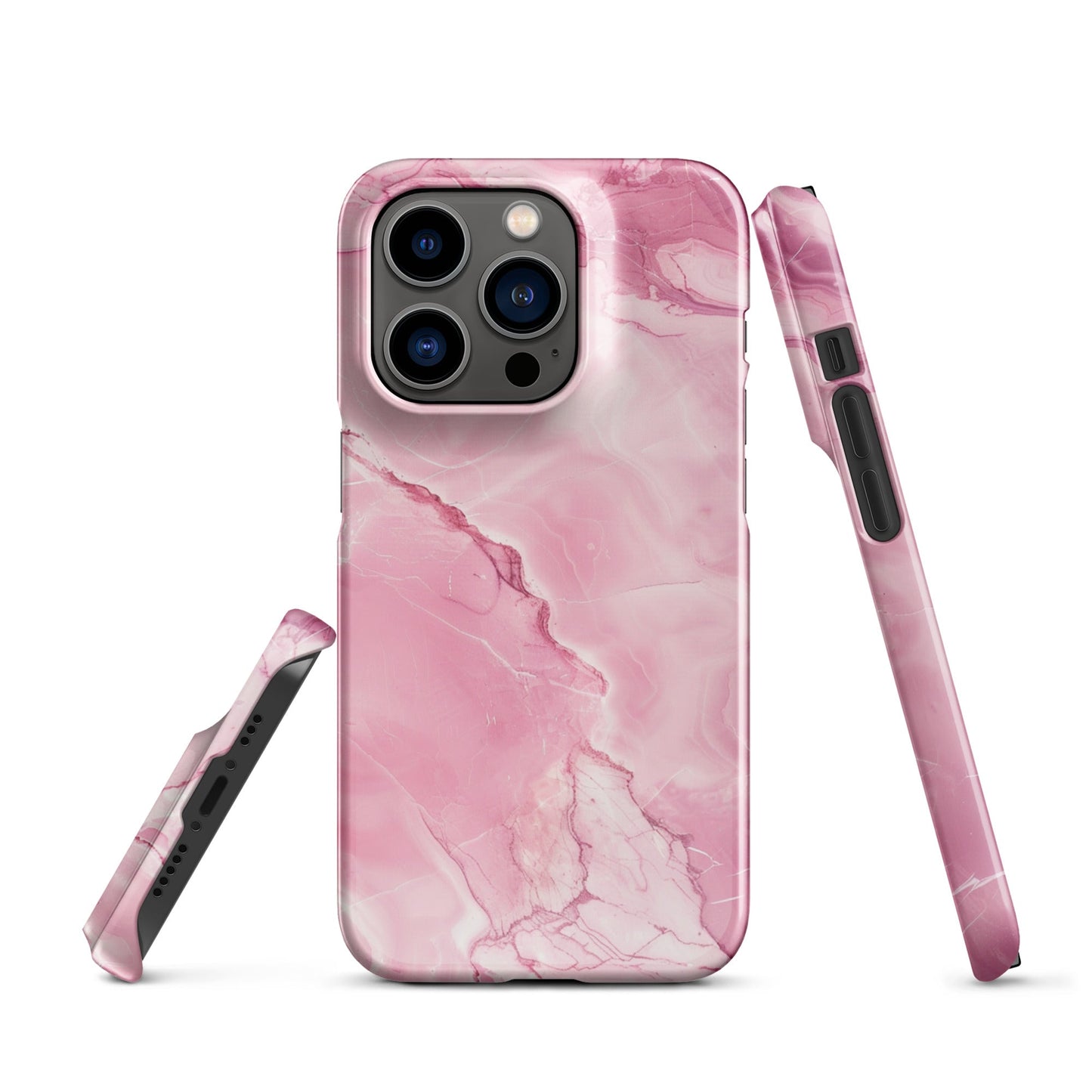 Pink Phone case for iPhone-27