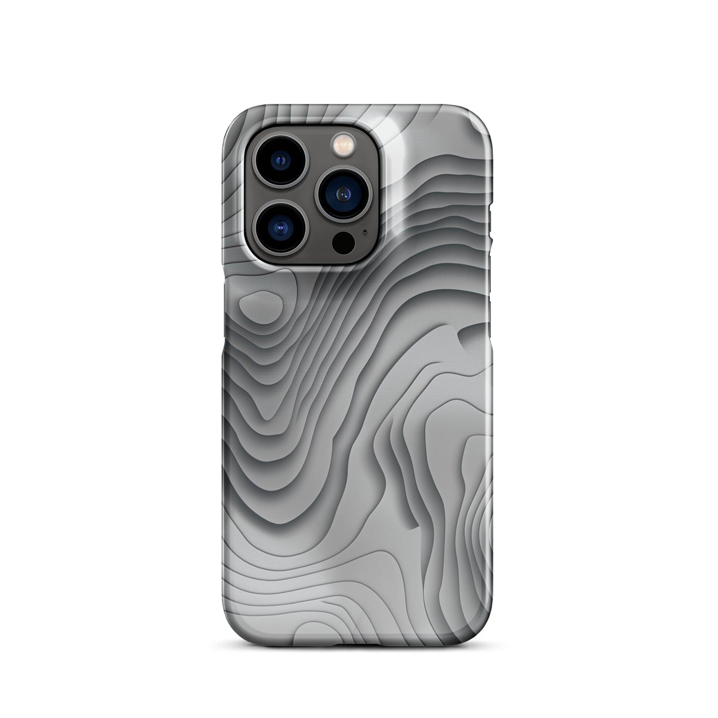 3D Design Phone Case for iPhone-26