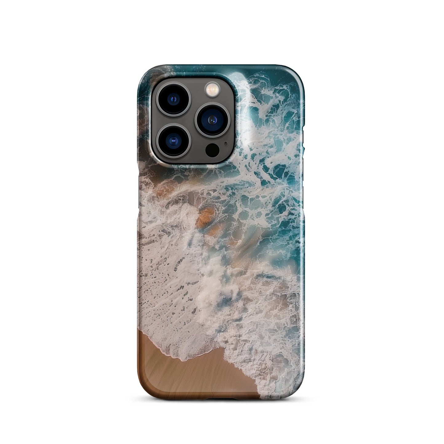 Beach Phone  Case for iPhone-27