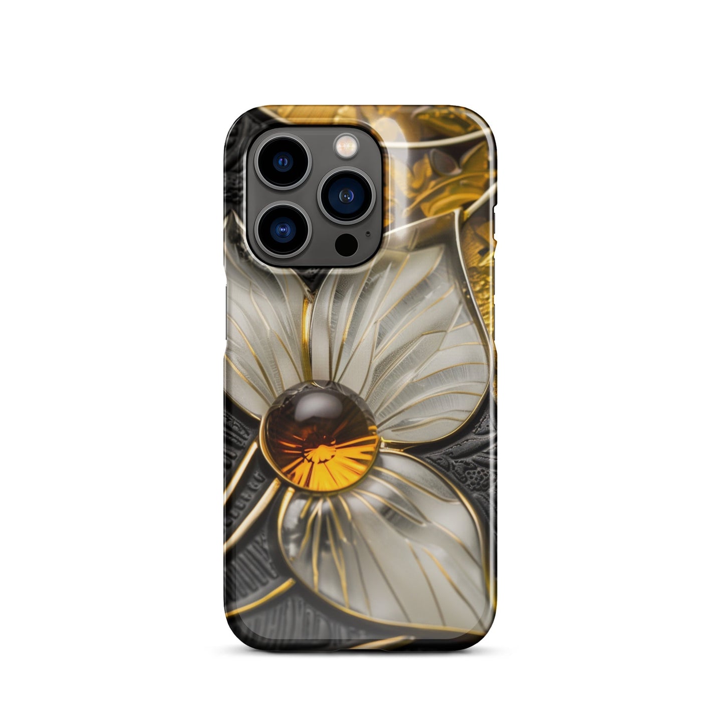 Decorative Phone case for iPhone-26