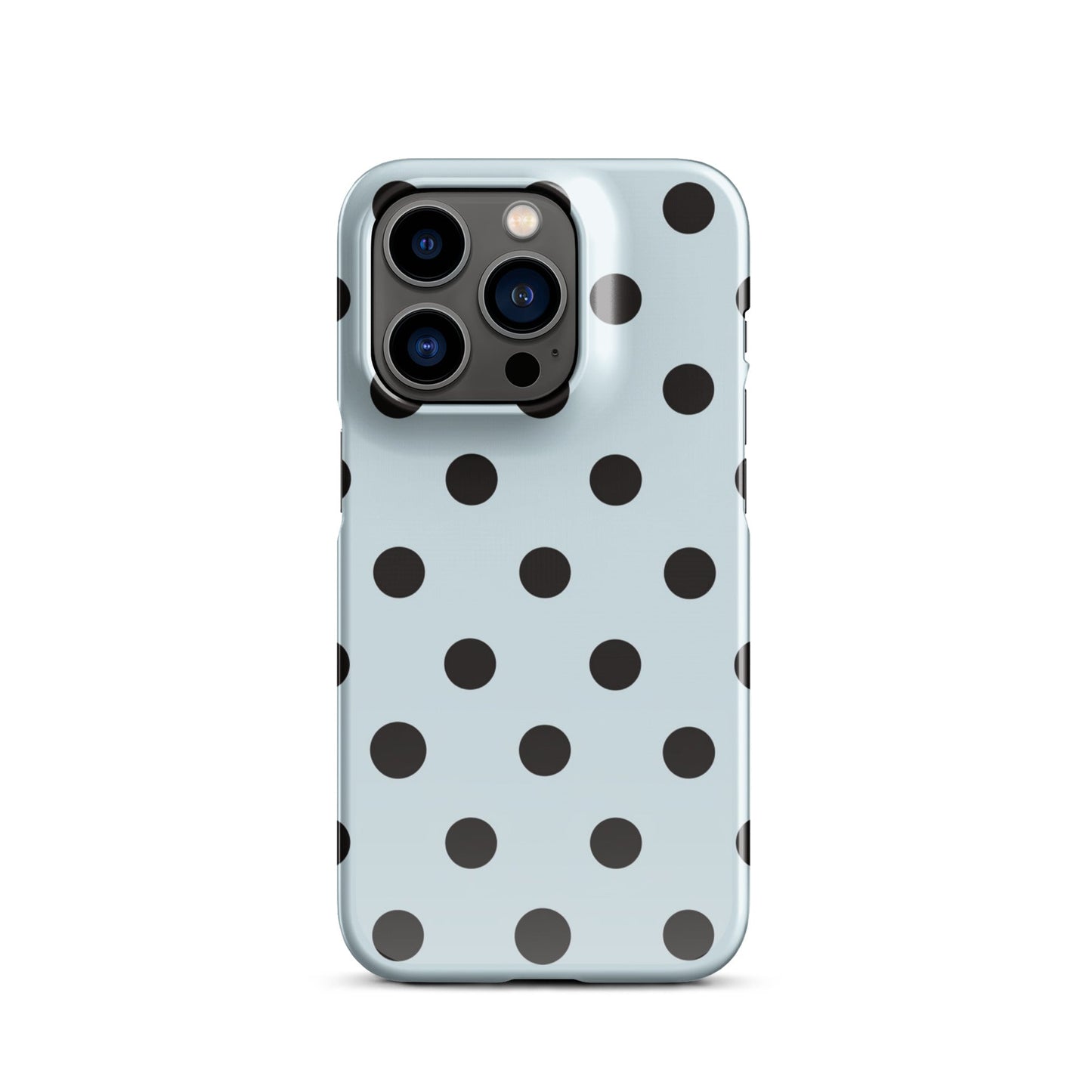 Polka Dots Phone case for iPhone-26