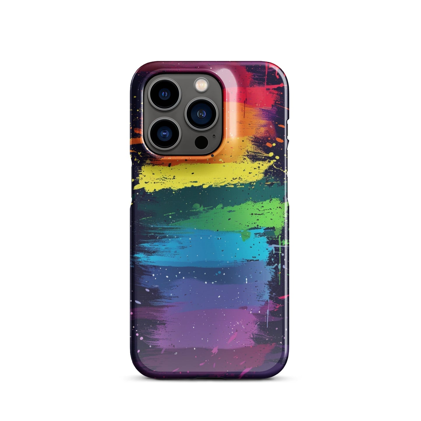 LGBT Phone case for iPhone-26