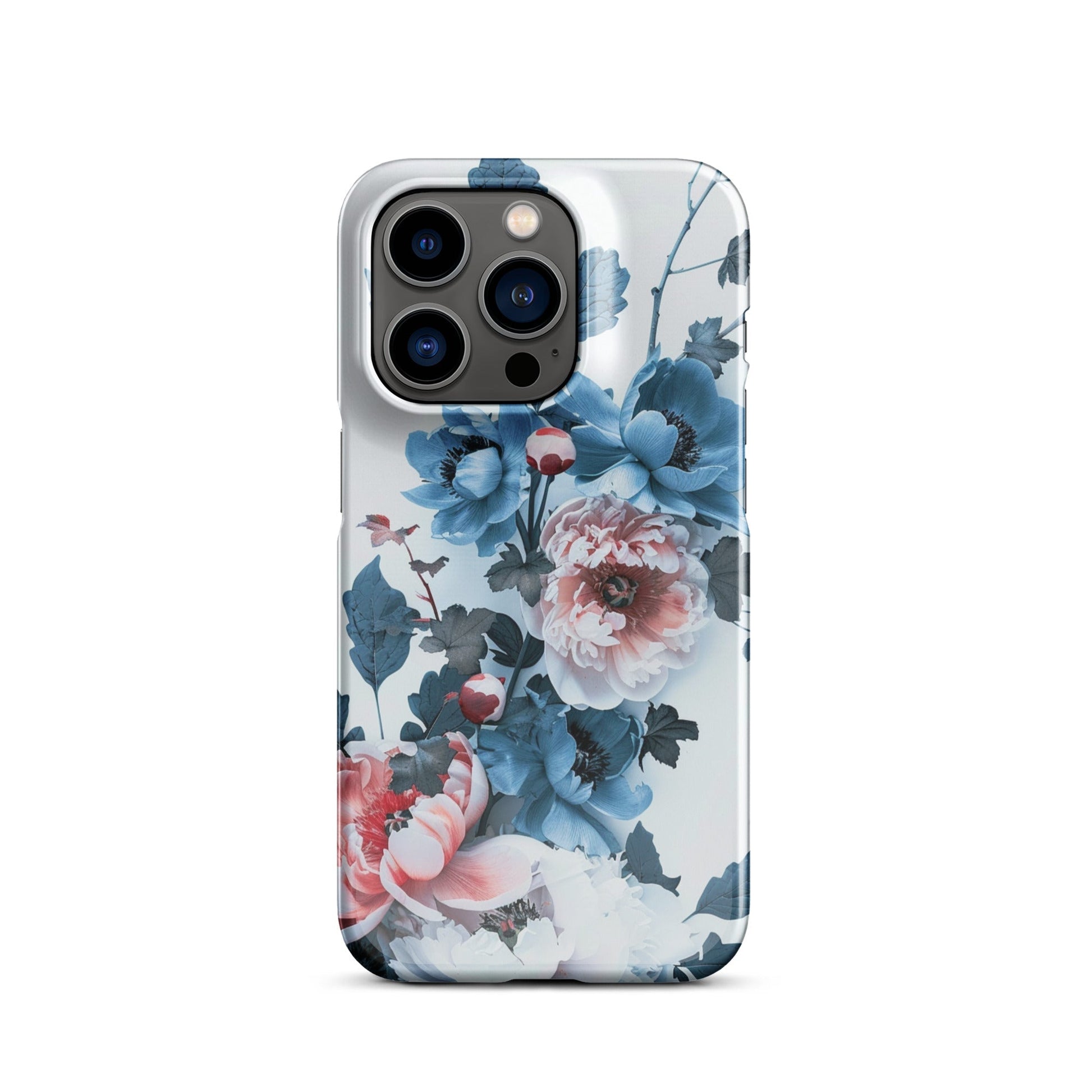 Botanical Phone case for iPhone-26