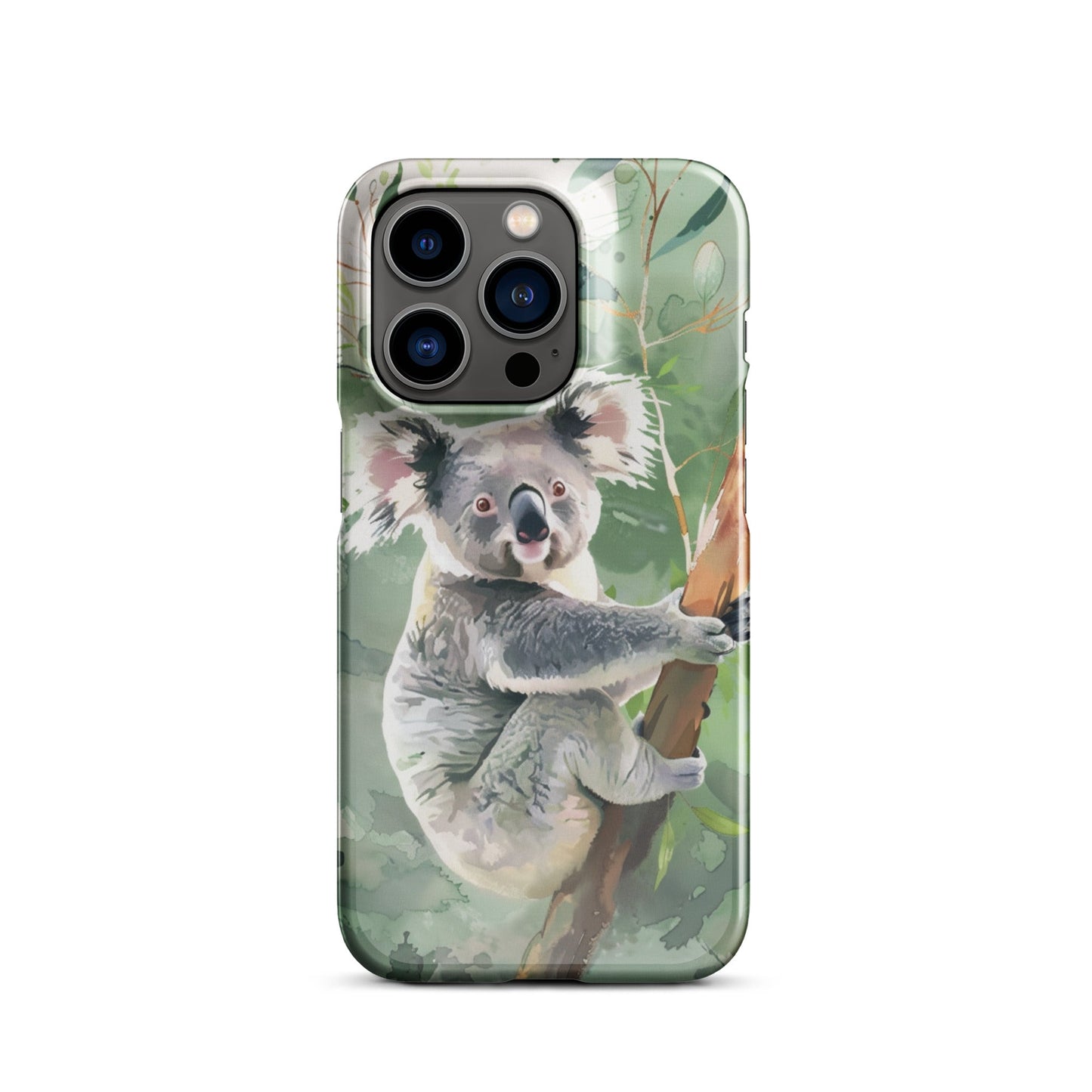 Koala Phone case for iPhone-26