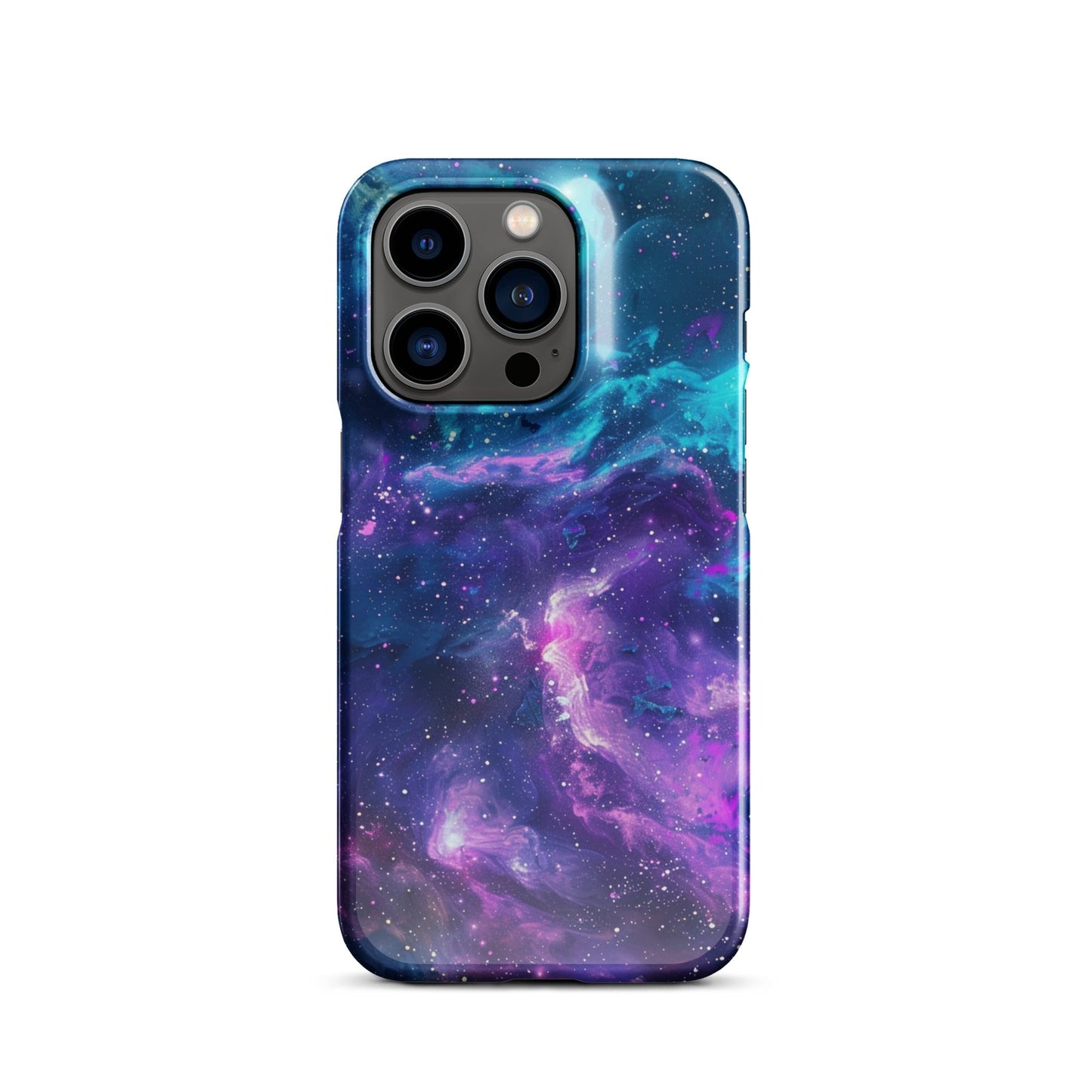 Galaxy 1 Phone case for iPhone-26