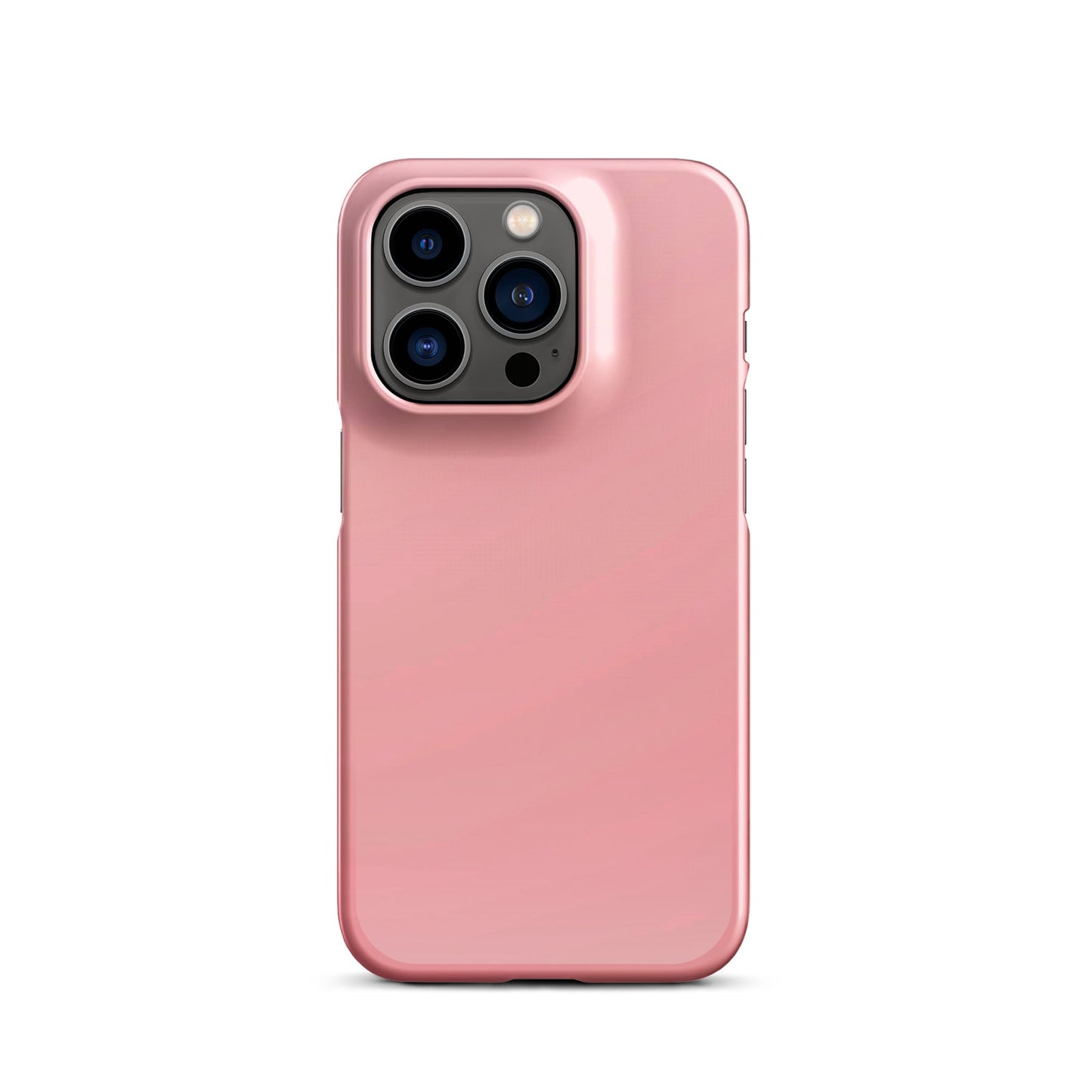 Blush Phone case for iPhone-26