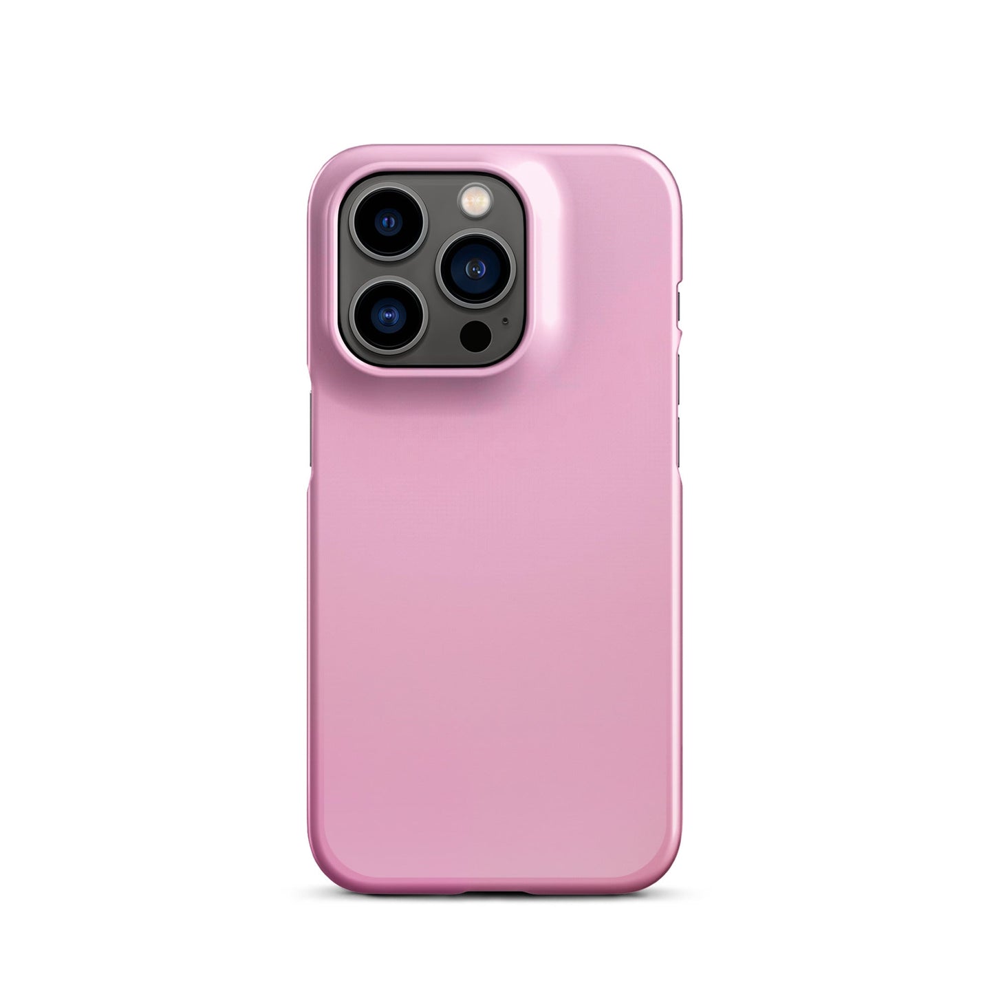 Pink Phone case for iPhone-26